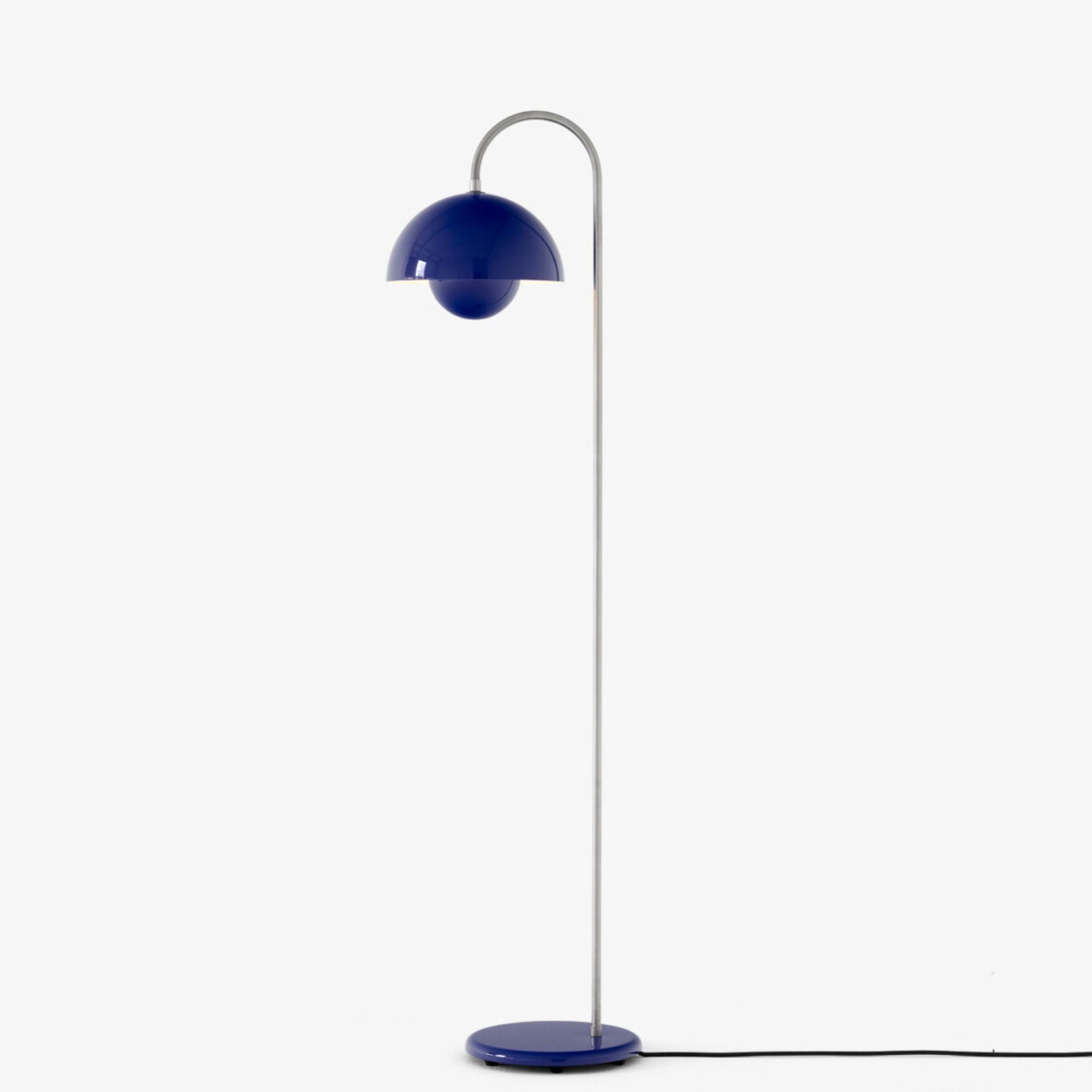 Flowerpot VP12, lampă de podea