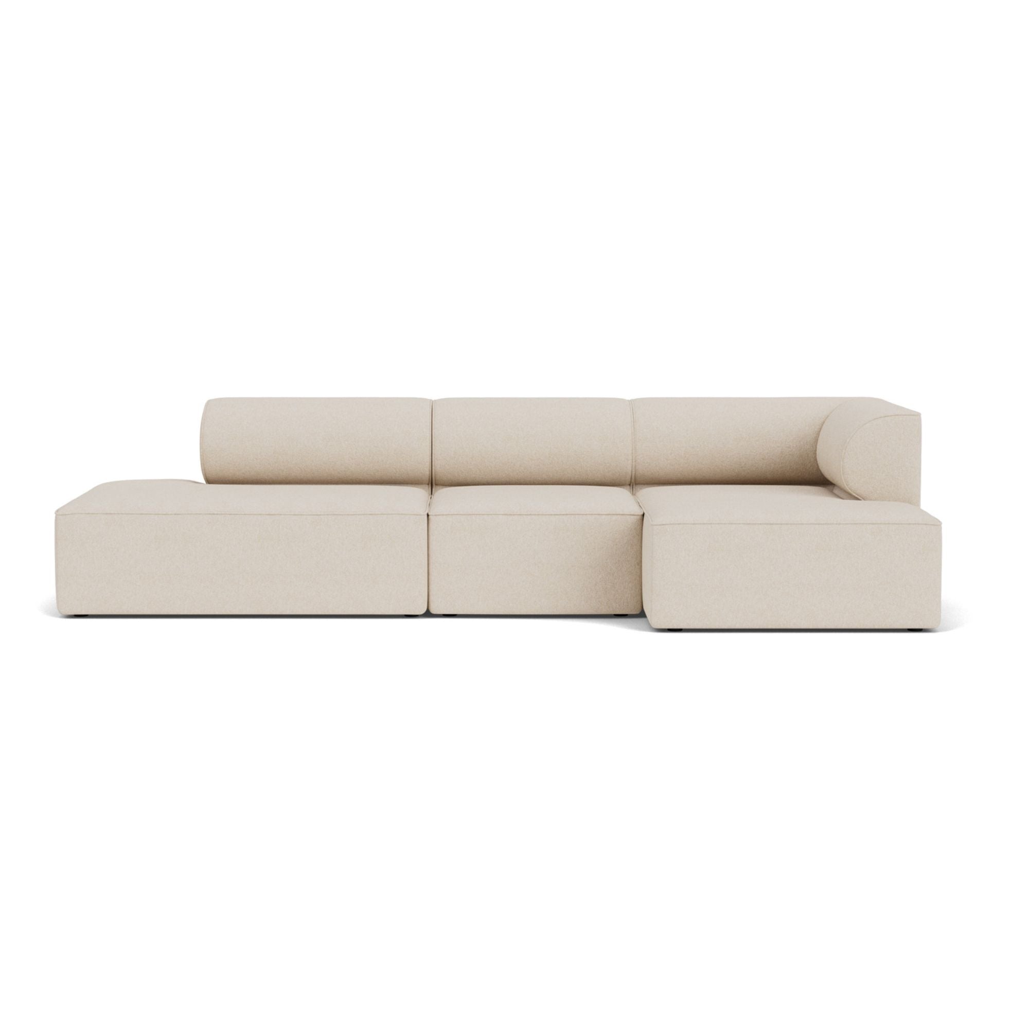 Eave Modular Sofa 96, 3-seater Config 9, canapea modulară de 3 locuri