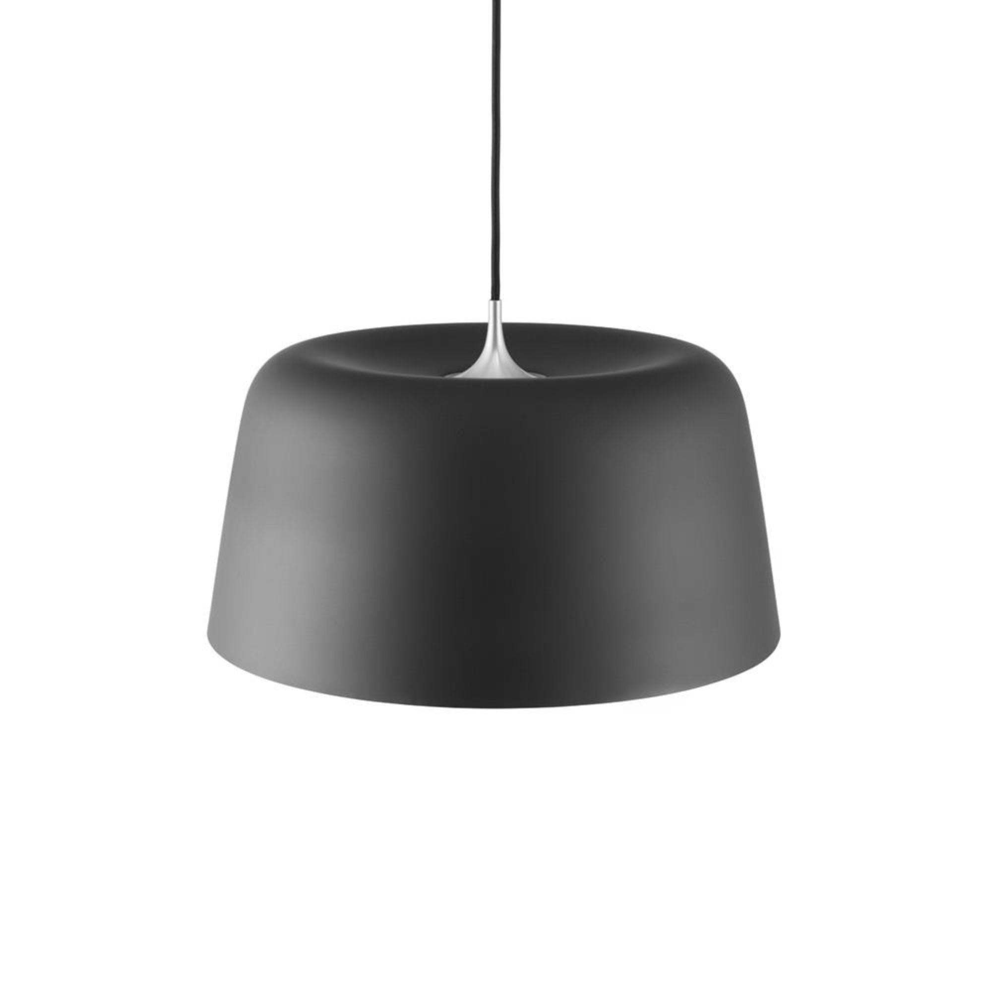 Tub Lamp, lampă suspendată mare Ø44 cm