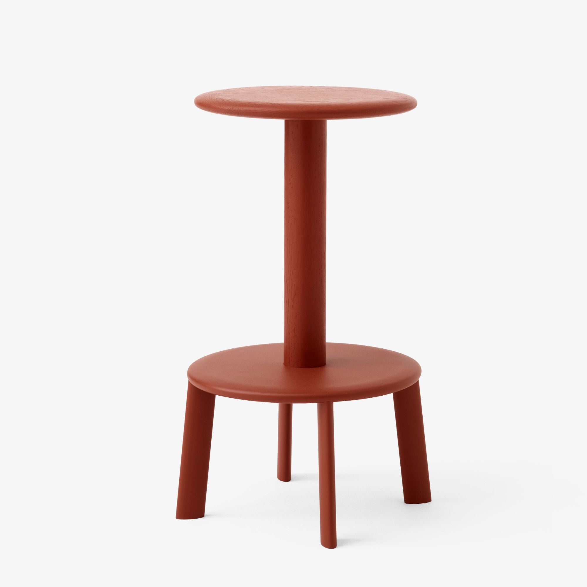 Massif AV39, scaun de bar 65 cm