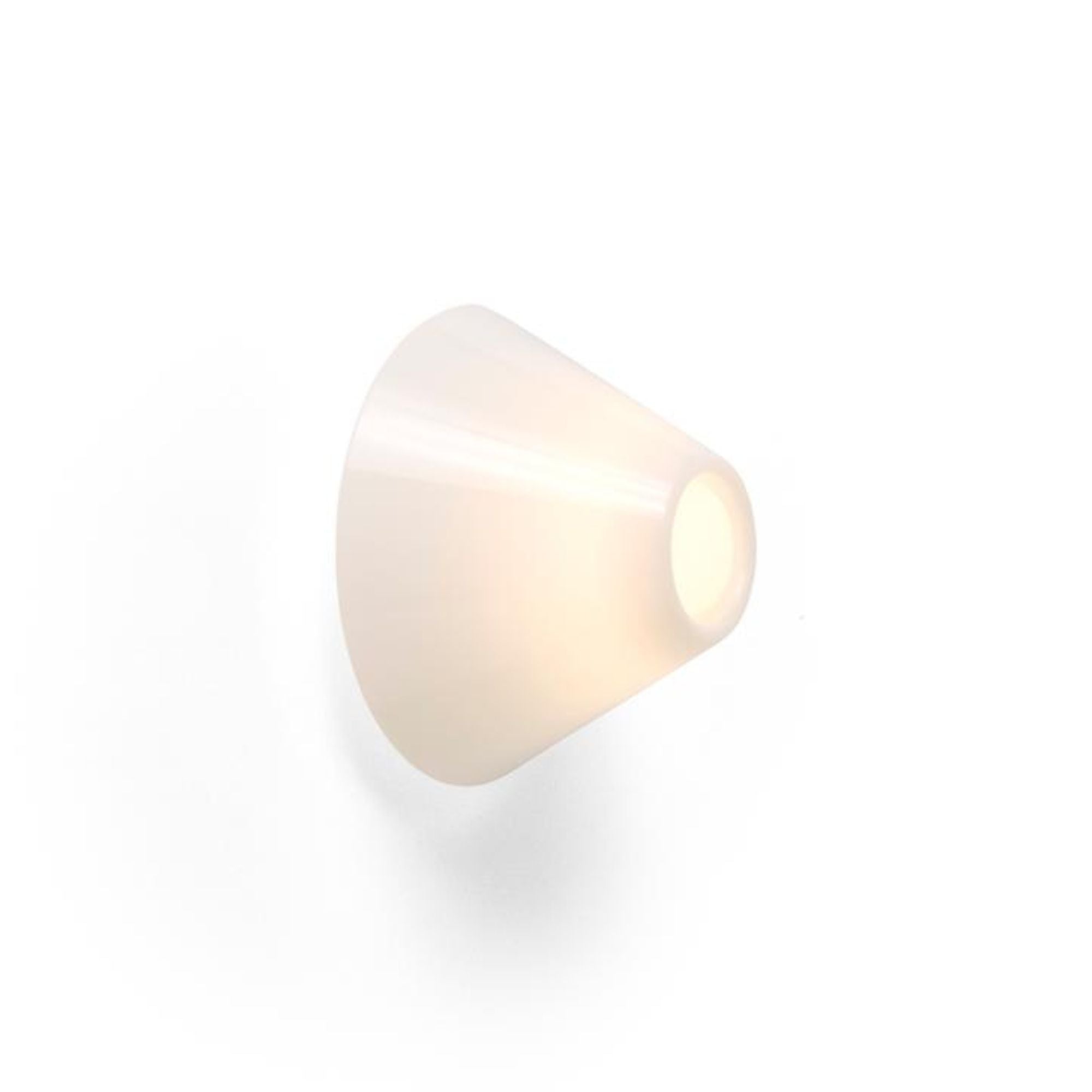 Ono Flush Mount, lampă de perete mică Ø20 cm