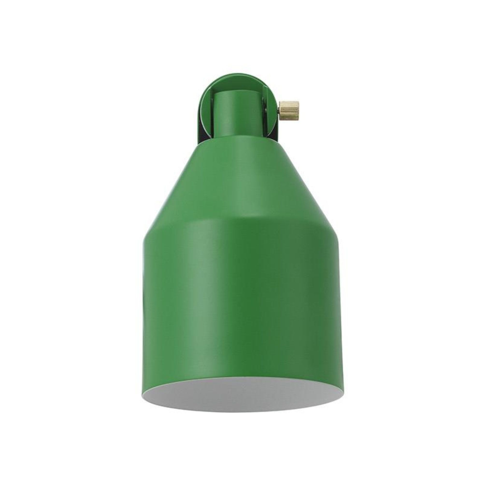 Klip Lamp, lampă flexibilă cu clemă
