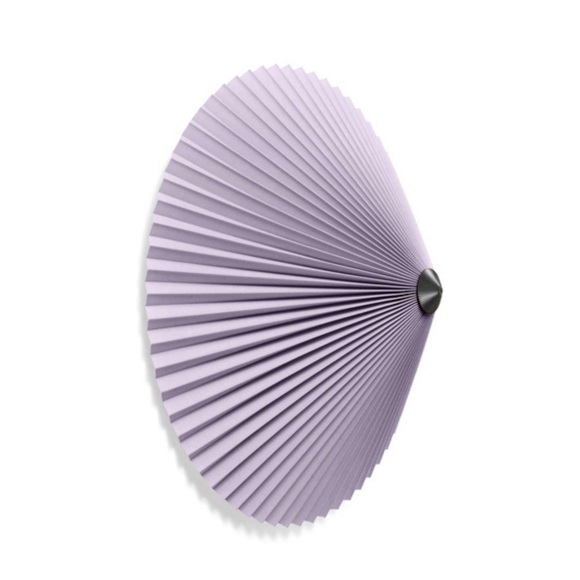 Matin Flush Mount, lampă de perete mare Ø50 cm