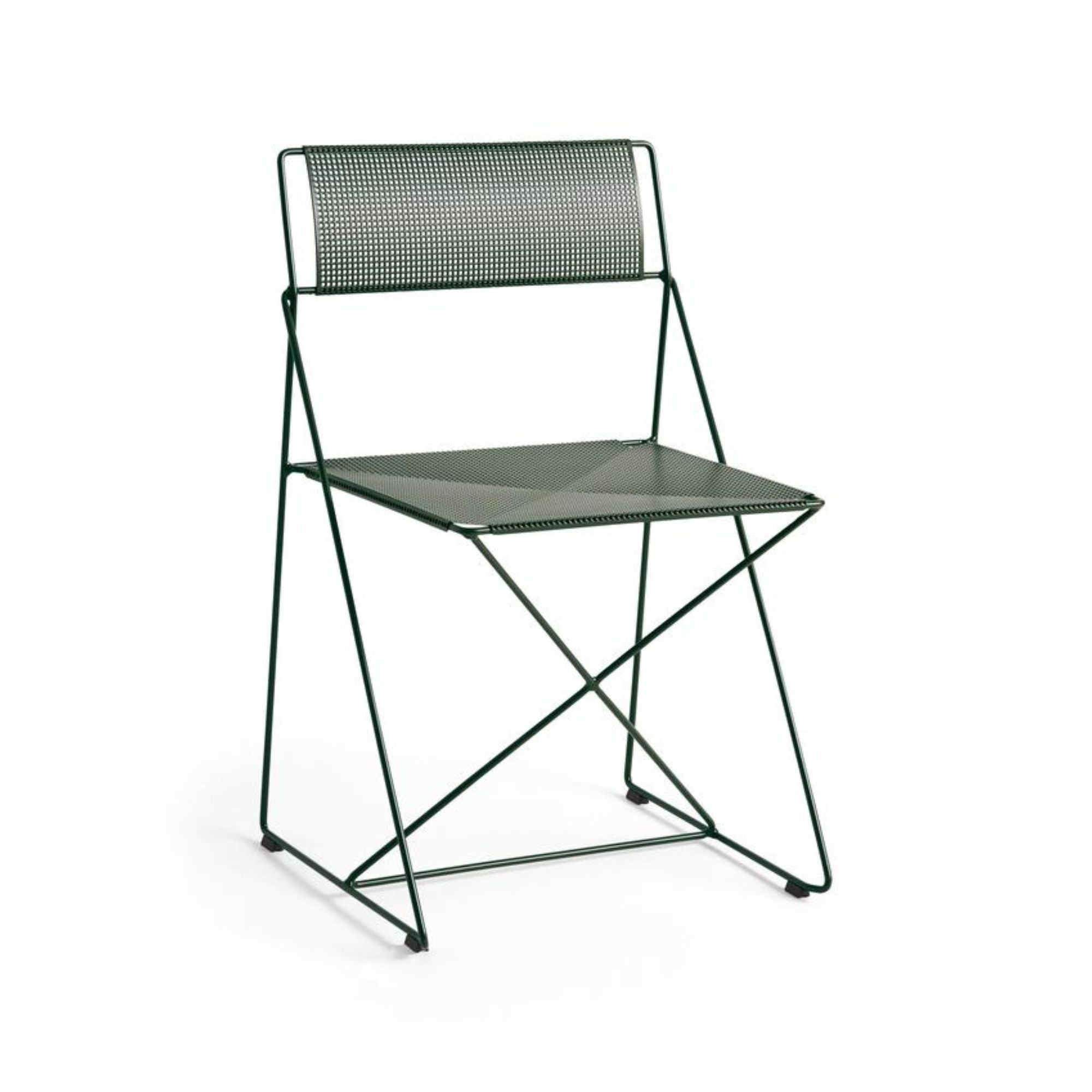 X-Line Chair, scaun de interior/exterior