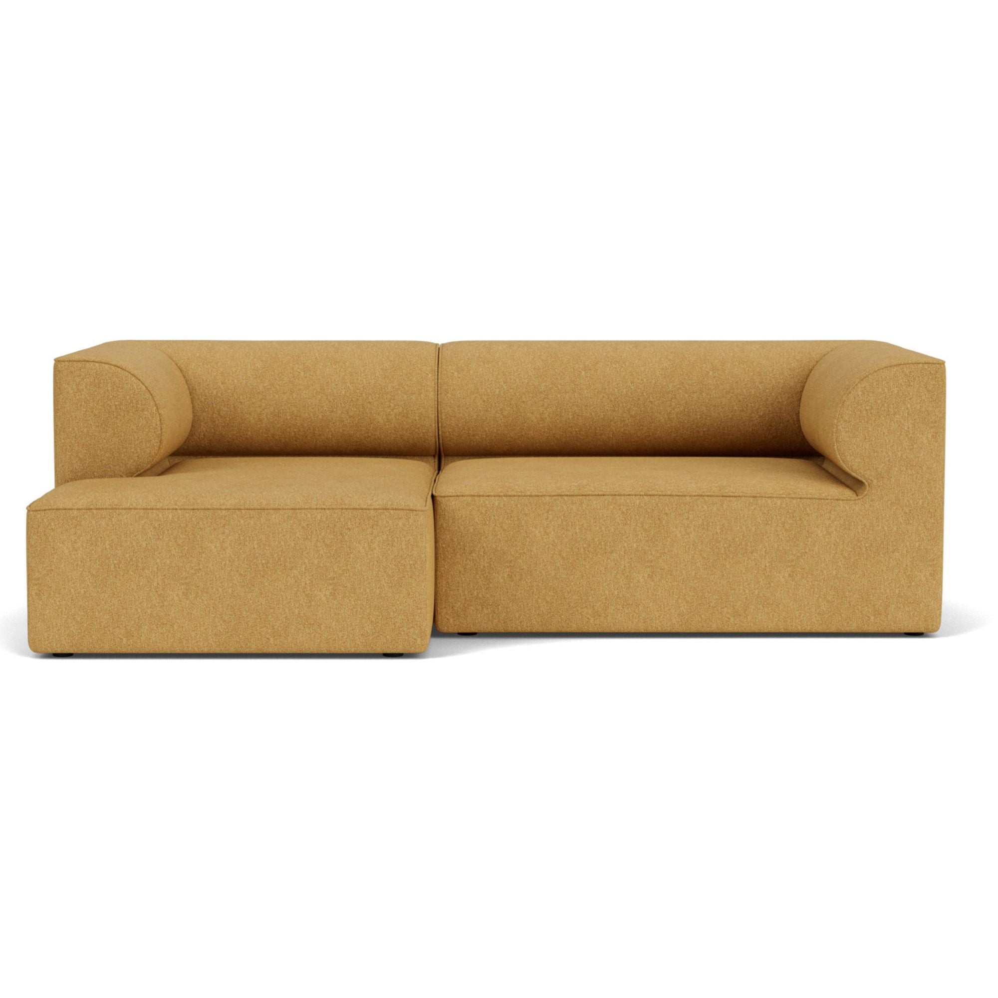 Eave Modular Sofa 96, 2-seater Config 6, canapea modulară de 2 locuri