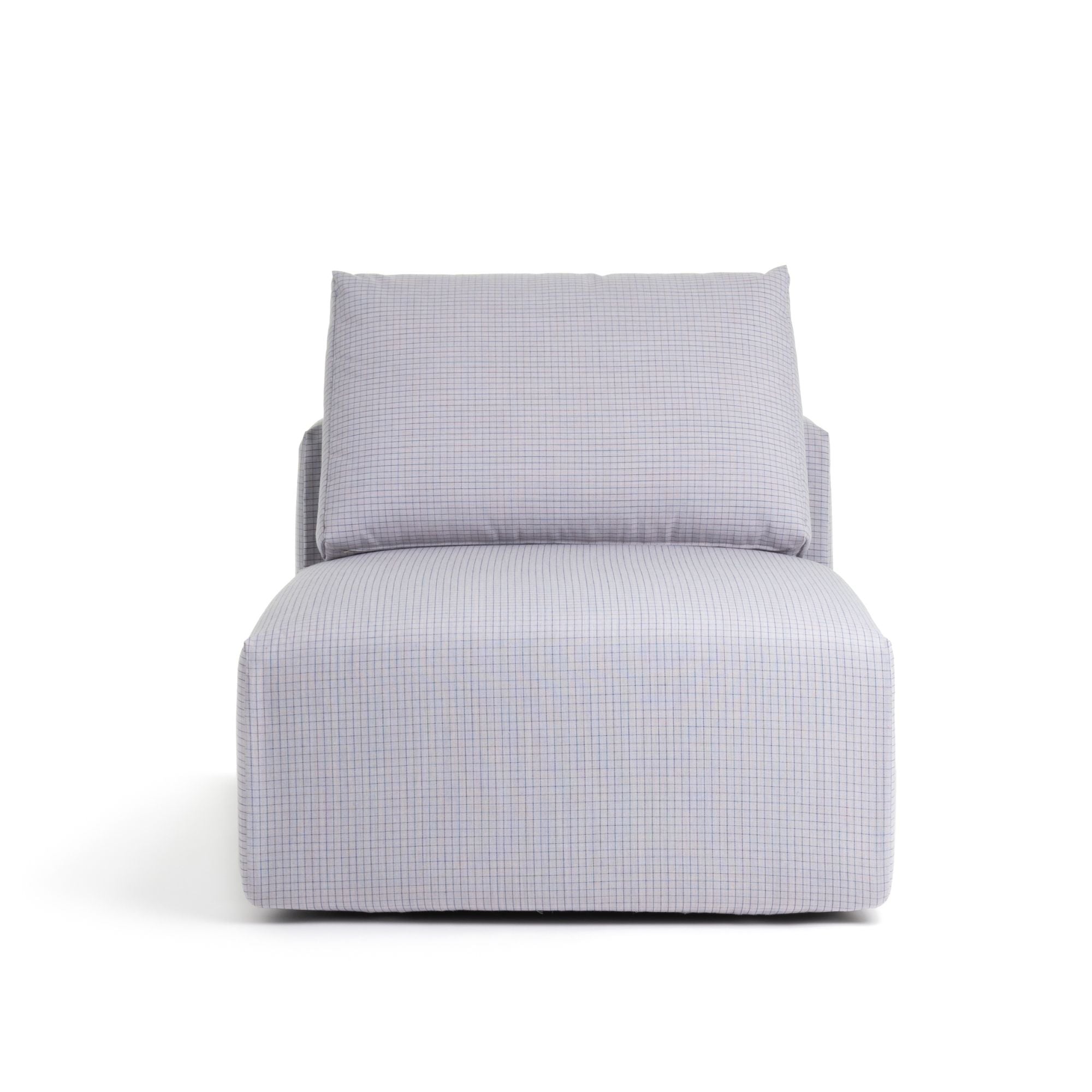 Costume Lounge, fotoliu lounge modular