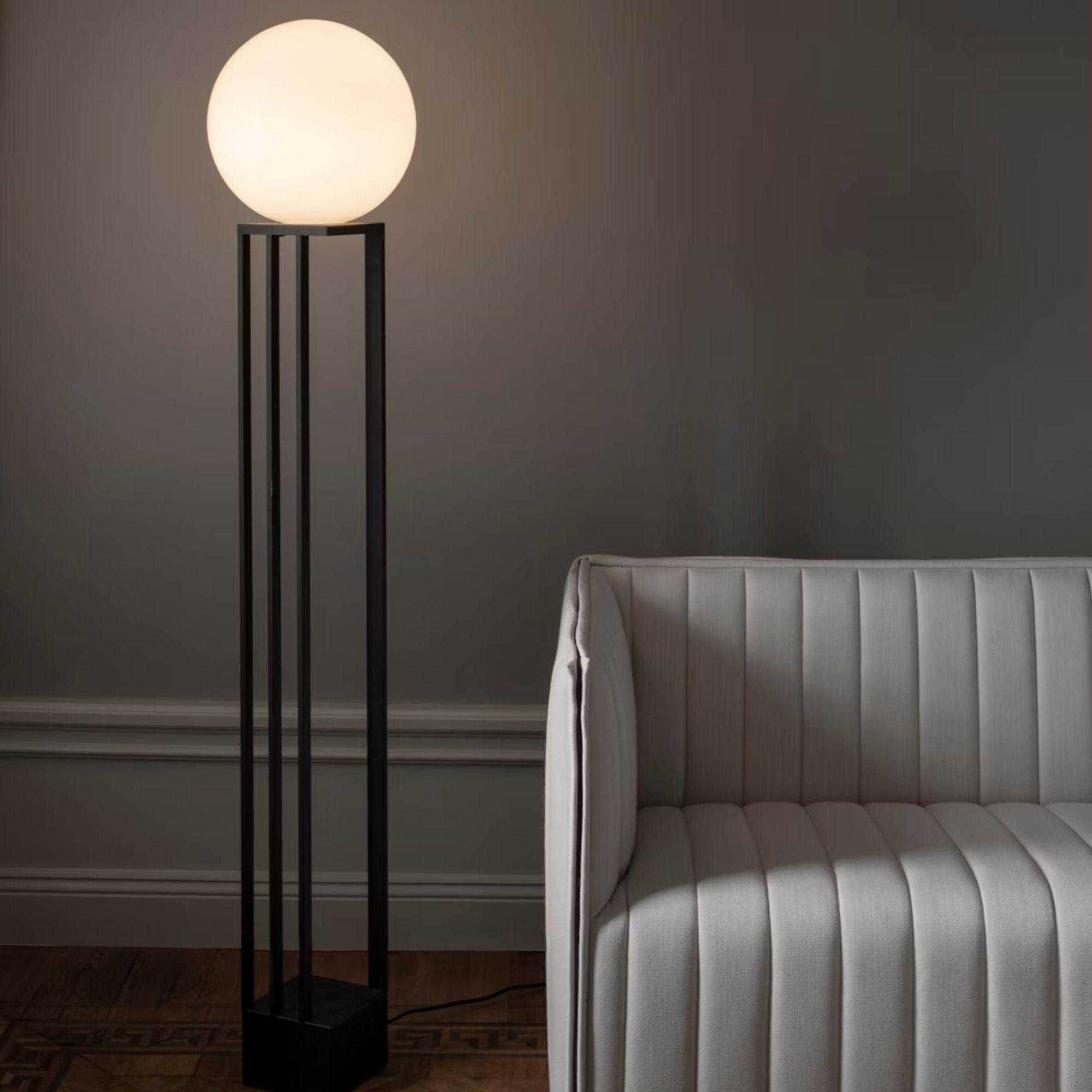 Libreria Floor lamp, lampă de podea