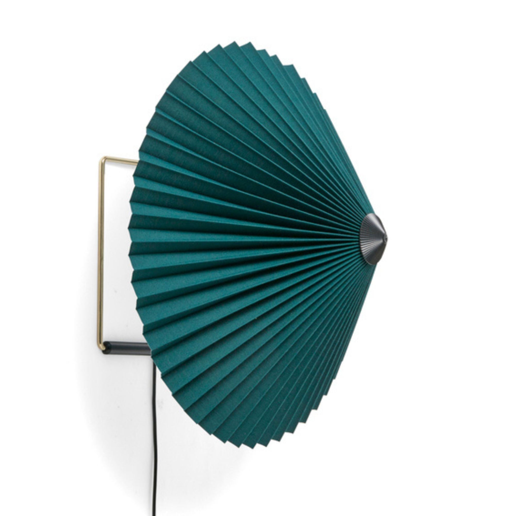Matin wall lamp, lampă de perete medie Ø38 cm