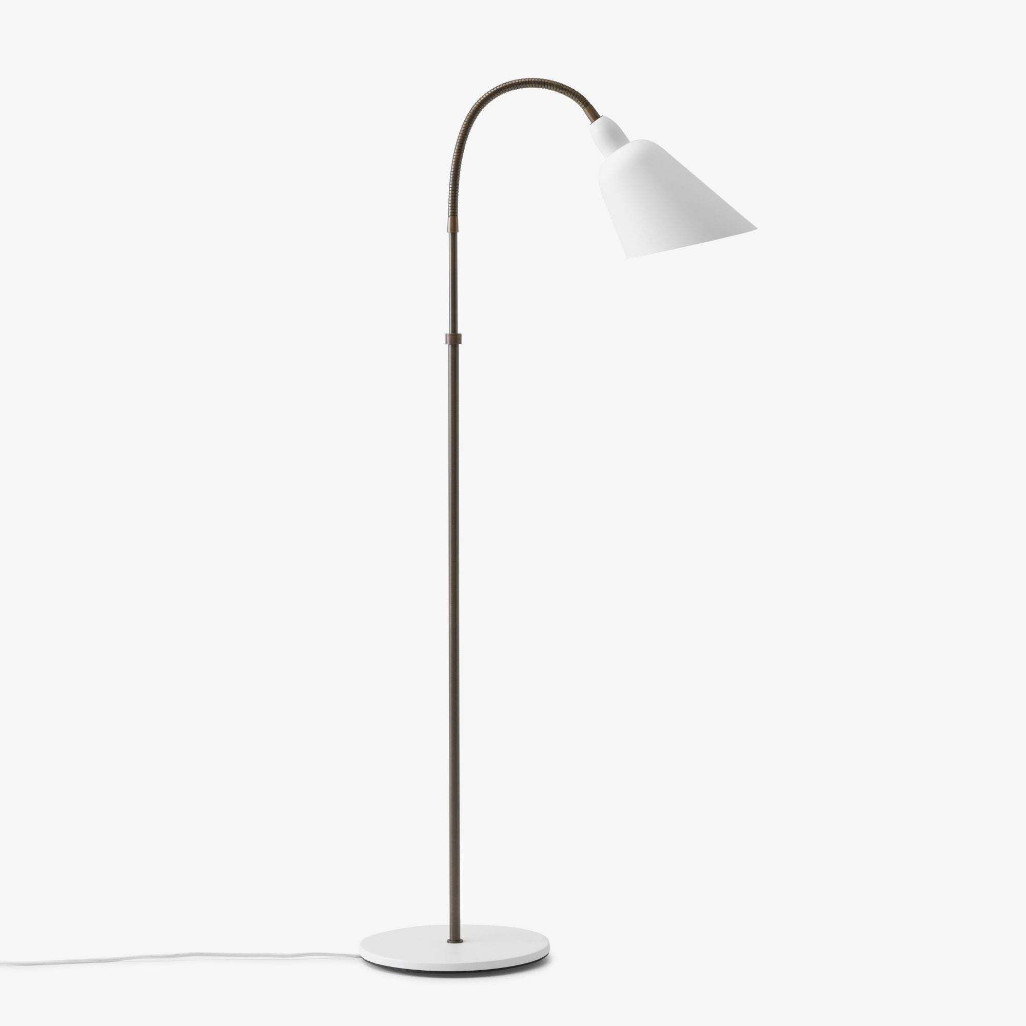 Bellevue AJ7, lampă de podea