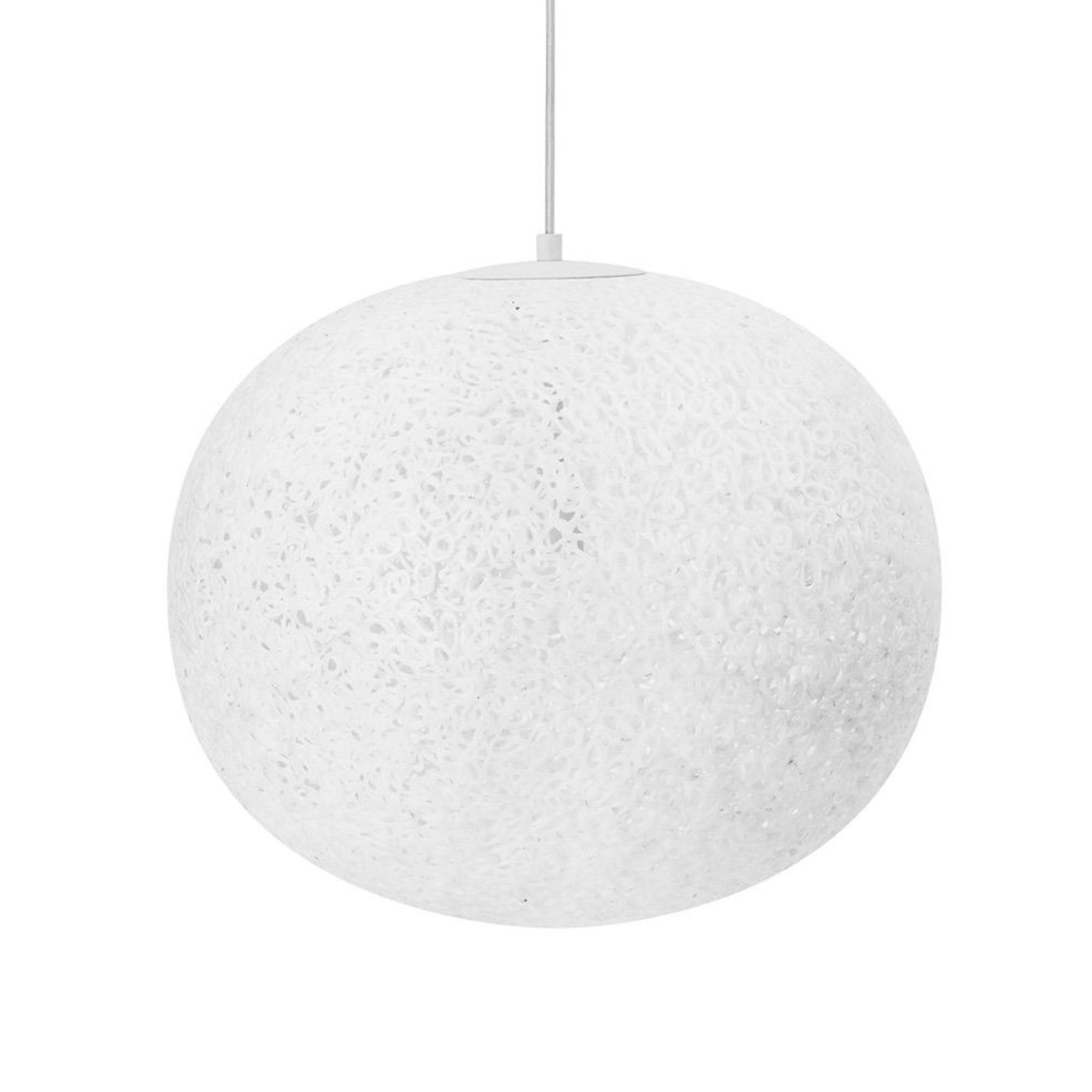 Act Lamp, lampă suspendată medie Ø60 cm