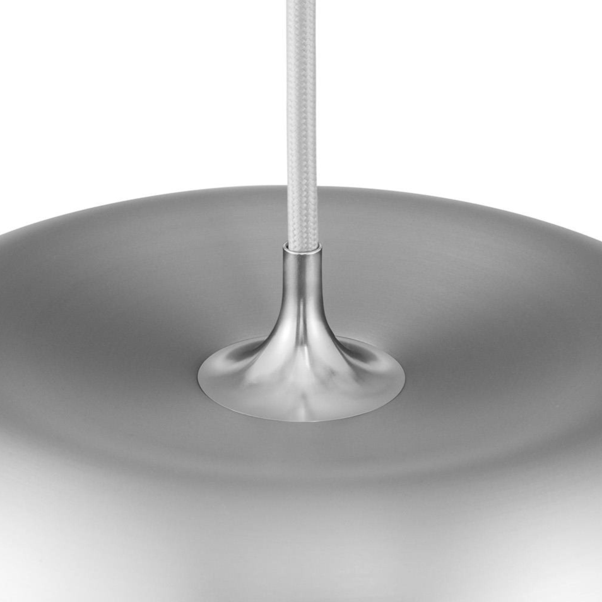 Tub Lamp, lampă suspendată medie Ø30 cm