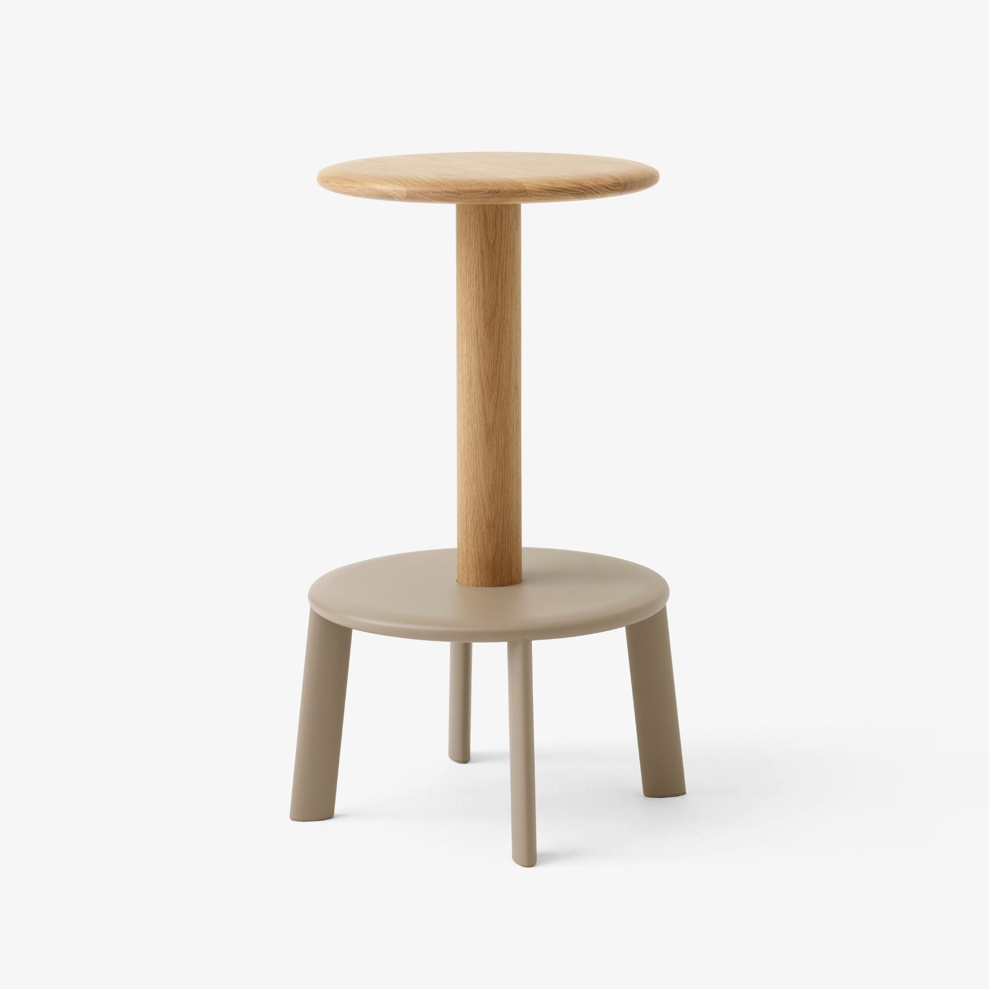 Massif AV39, scaun de bar 65 cm