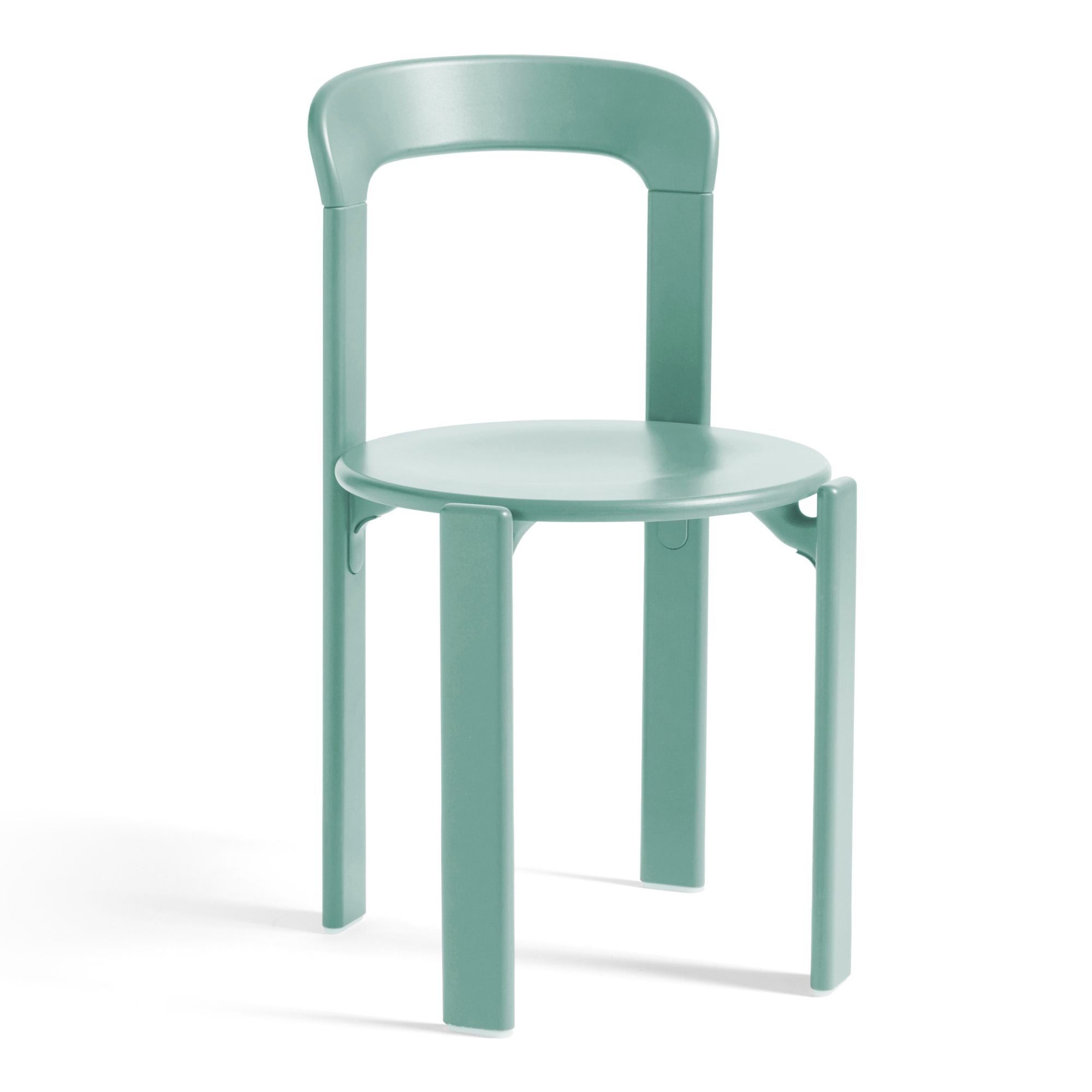 Rey Chair fall green, scaun
