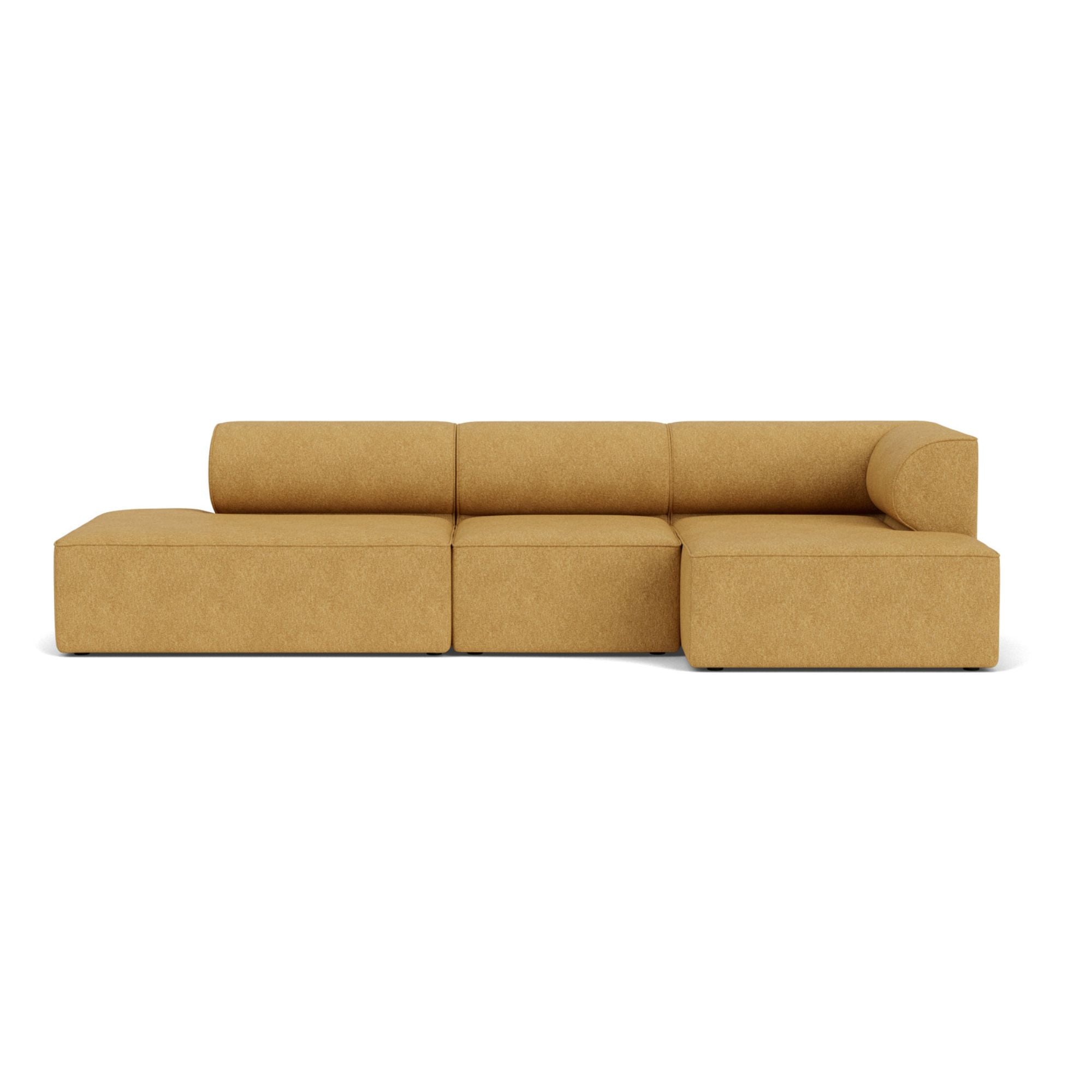 Eave Modular Sofa 96, 3-seater Config 9, canapea modulară de 3 locuri