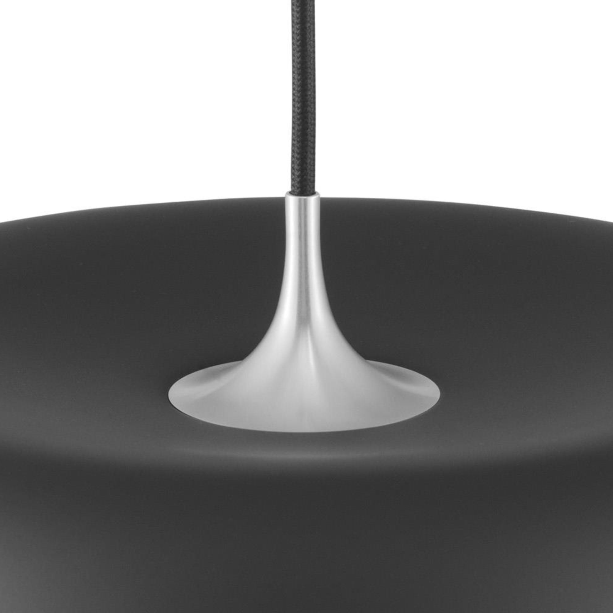 Tub Lamp, lampă suspendată mare Ø44 cm