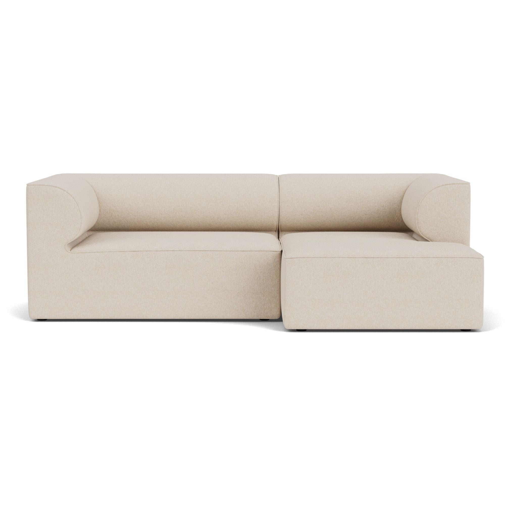 Eave Modular Sofa 96, 2-seater Config 5, canapea modulară de 2 locuri