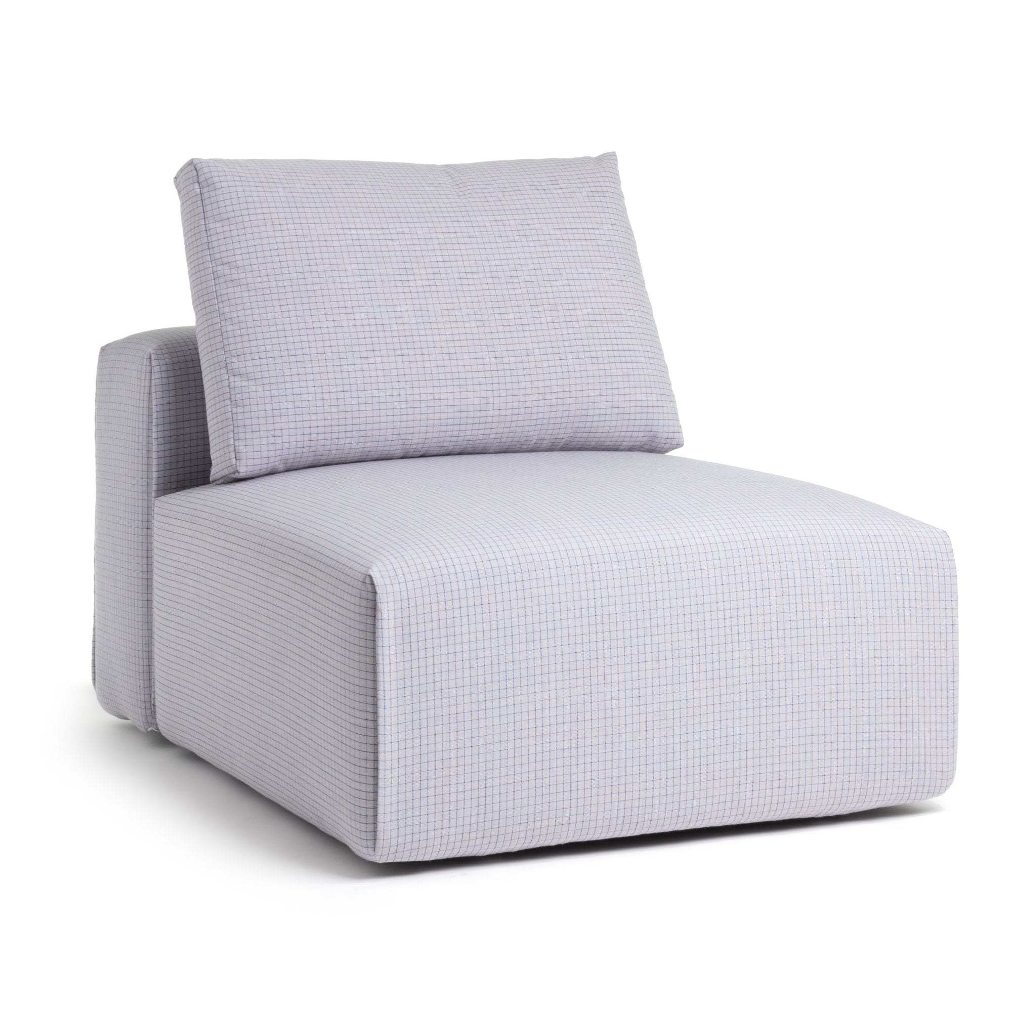 Costume Lounge, fotoliu lounge modular