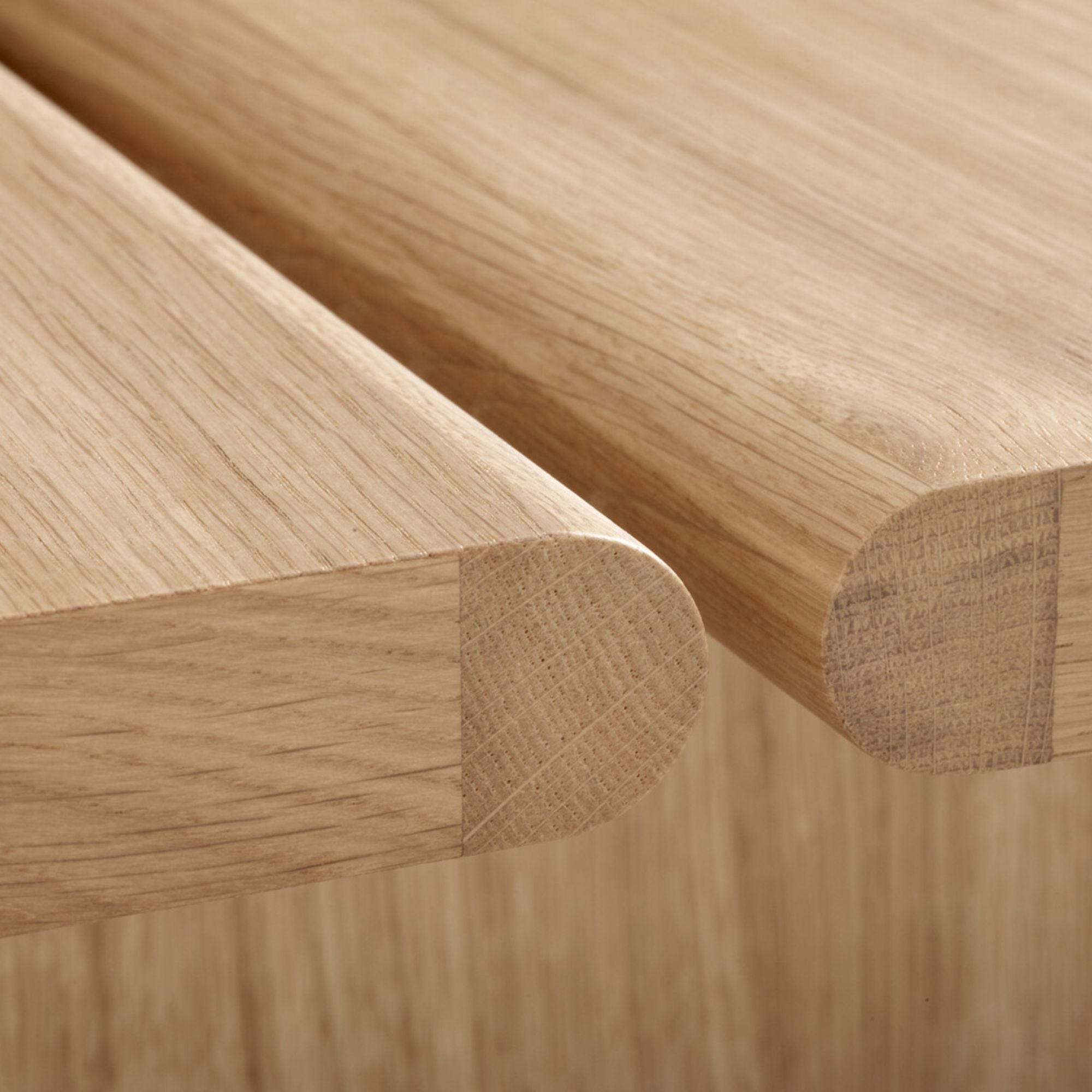 Ita OS4, masă de cafea 110x110 cm