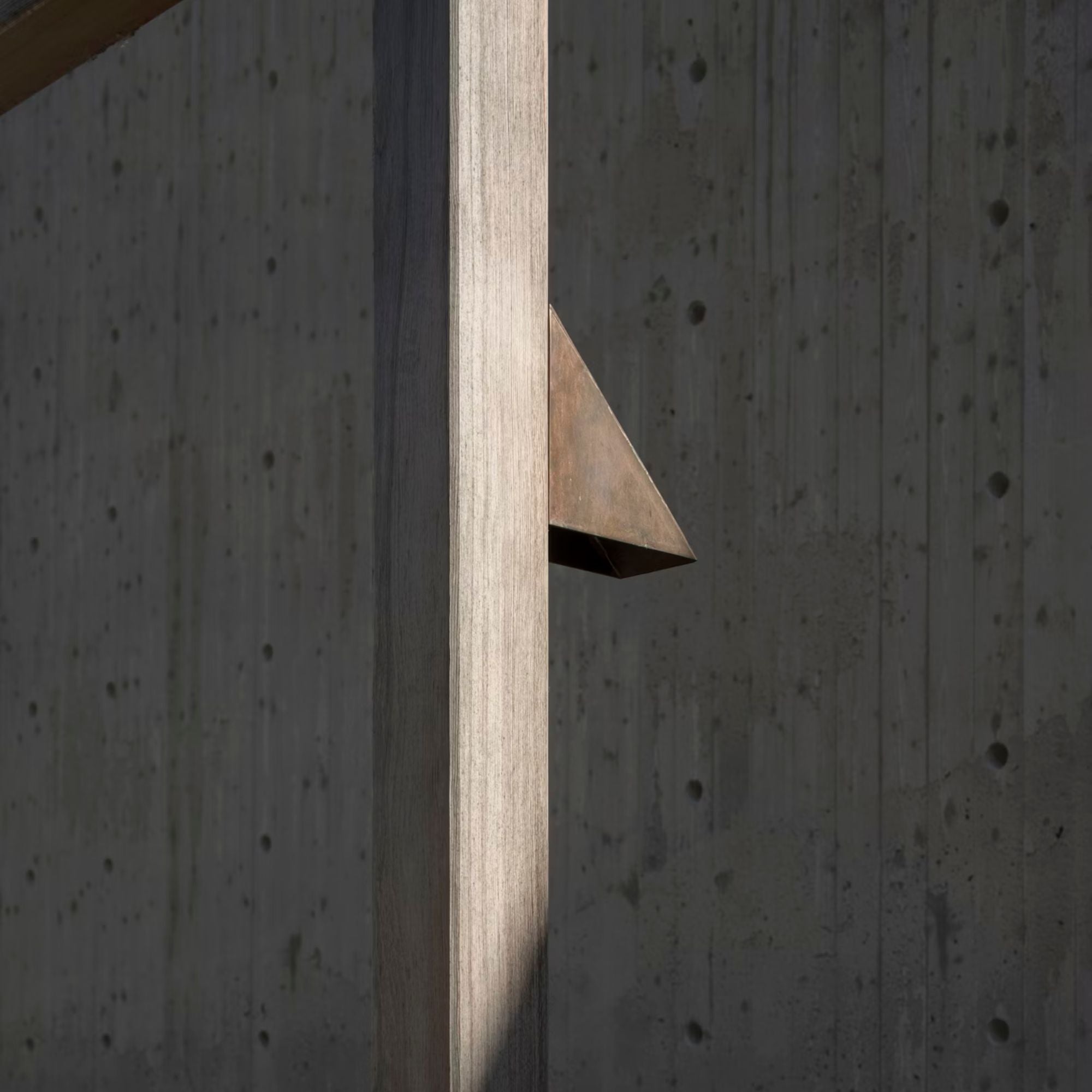 Oxid Wall lamp, lampă de perete pentru exterior