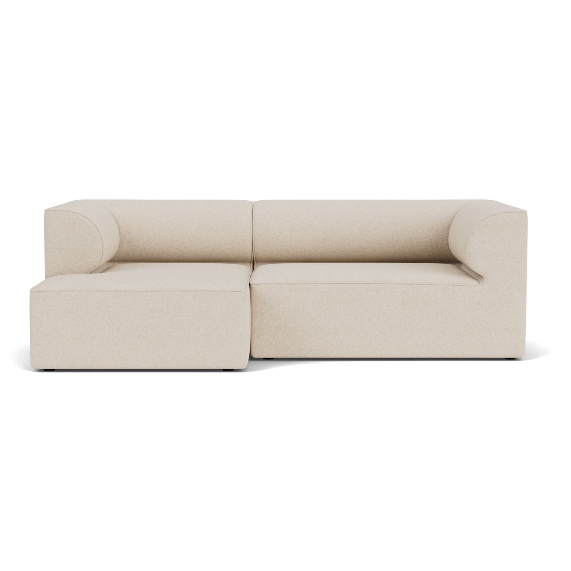 Eave Modular Sofa 96, 2-seater Config 6, canapea modulară de 2 locuri