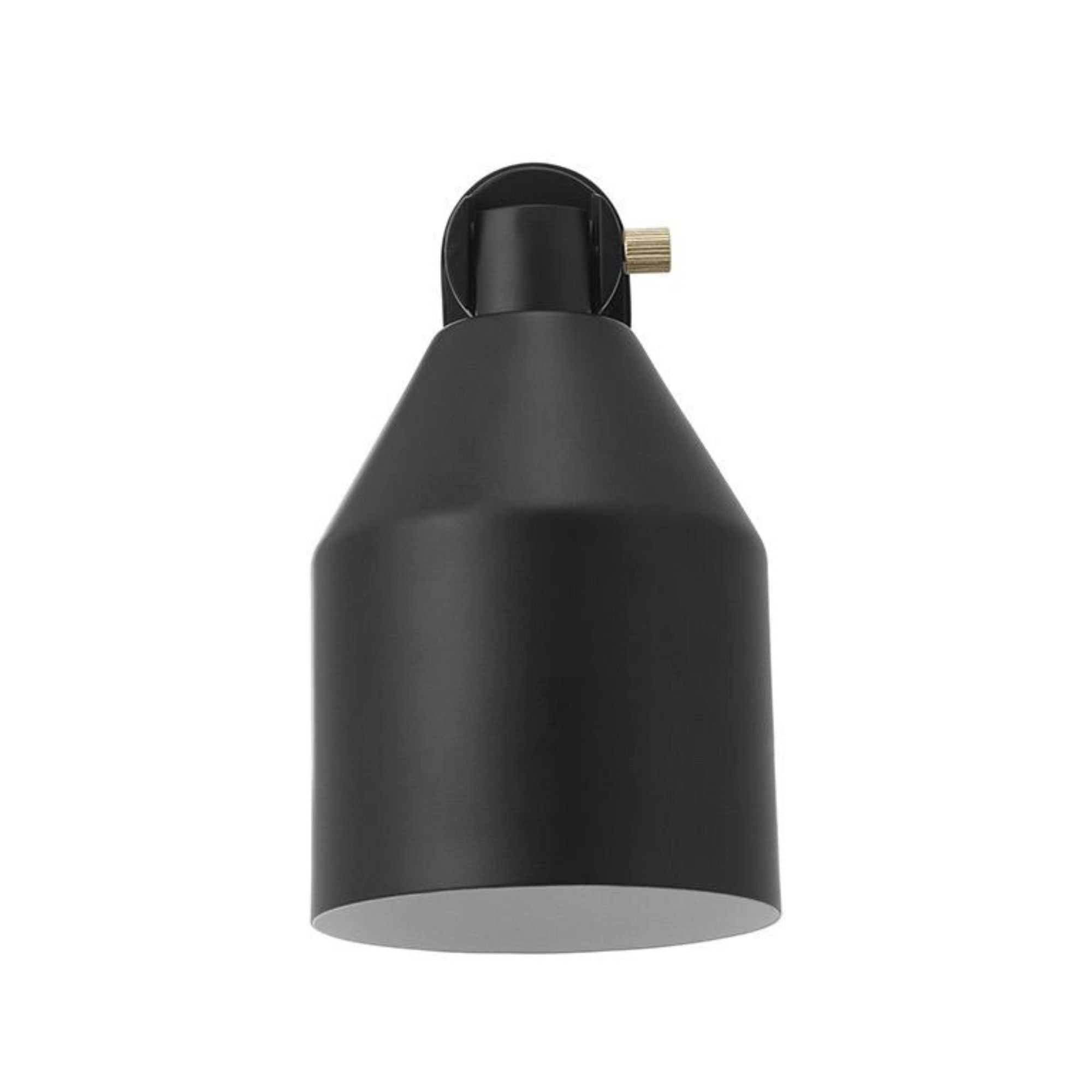 Klip Lamp, lampă flexibilă cu clemă