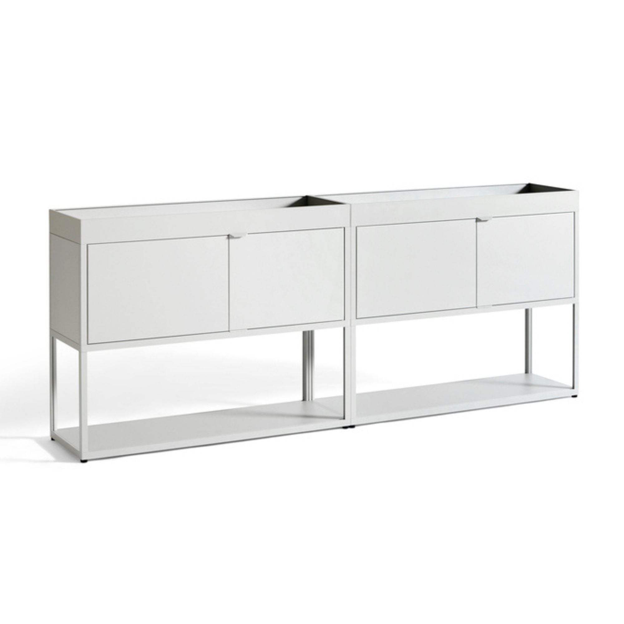 New Order Combination 203, cabinet modular
