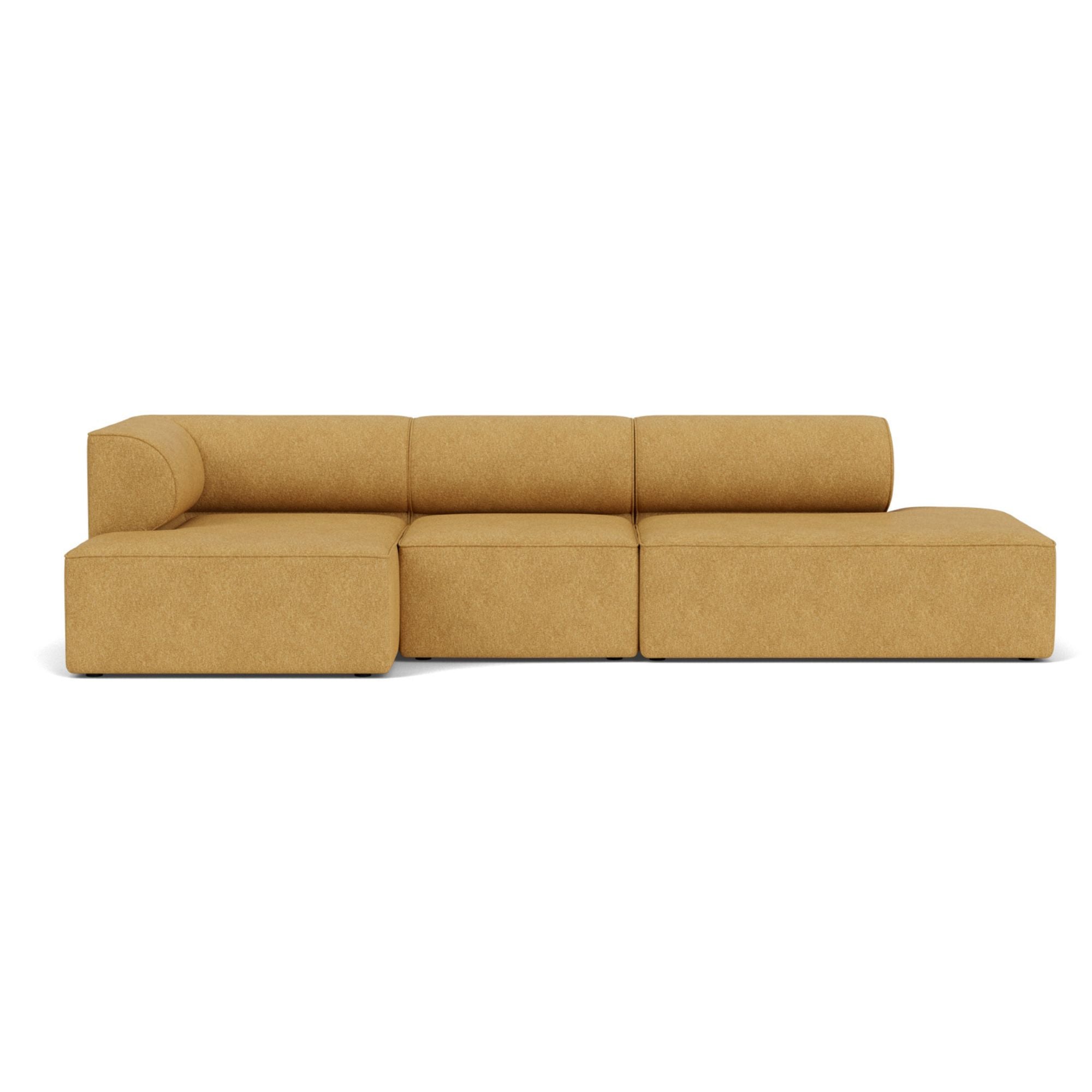 Eave Modular Sofa 96, 3-seater Config 10, canapea modulară de 3 locuri