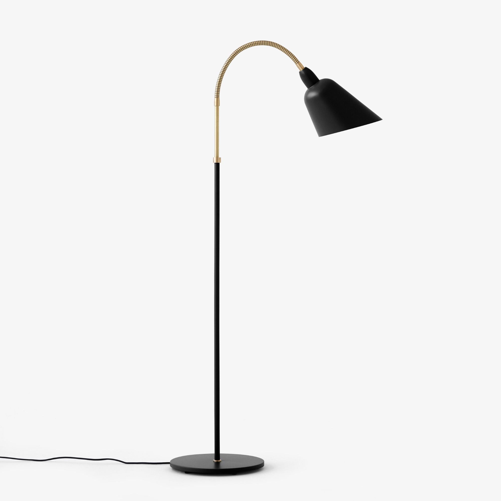 Bellevue AJ7, lampă de podea