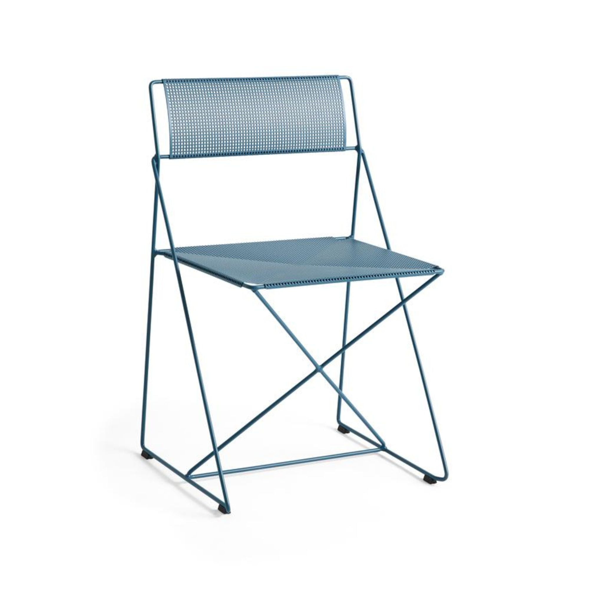 X-Line Chair, scaun de interior/exterior