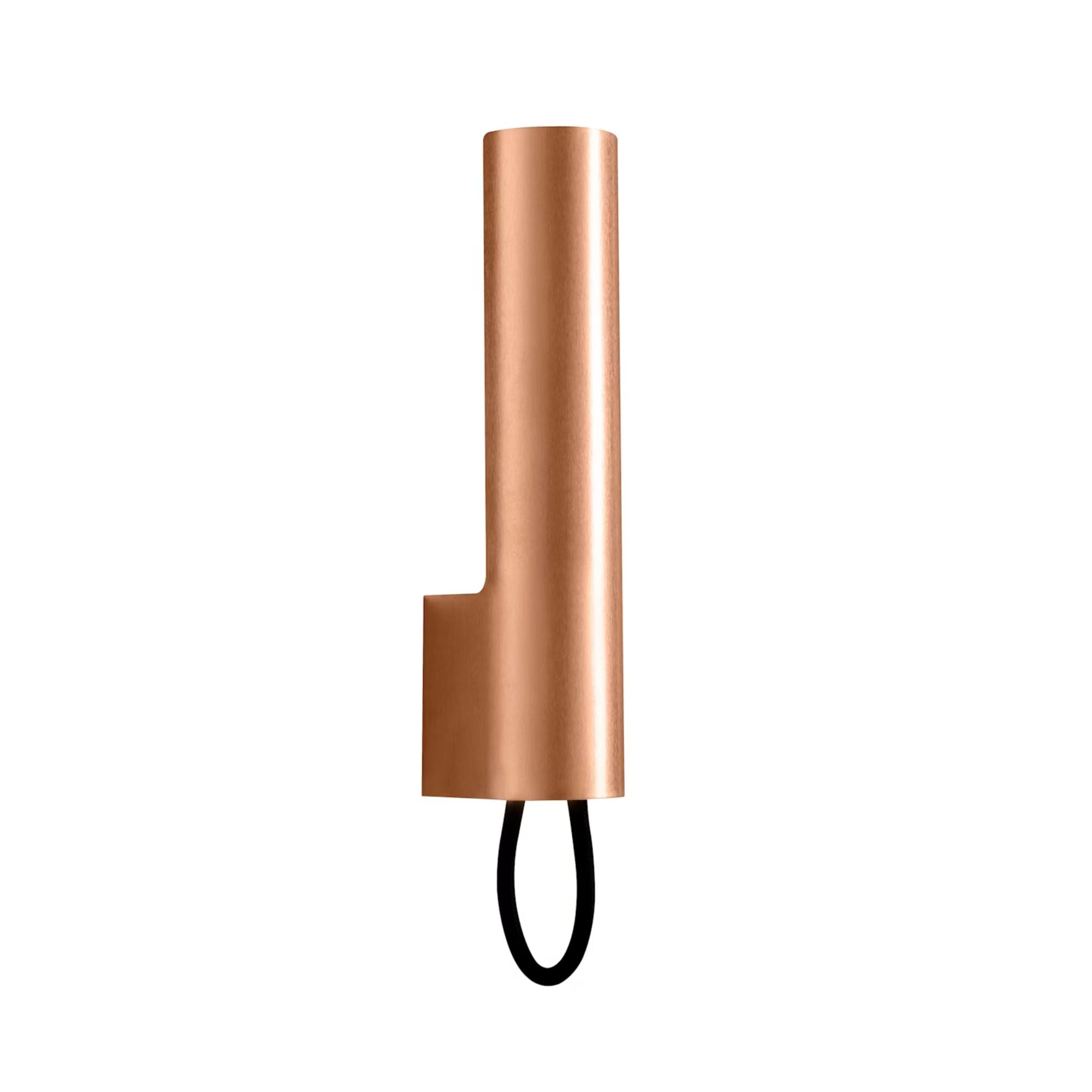 Visir Wall lamp, lampă de perete mare