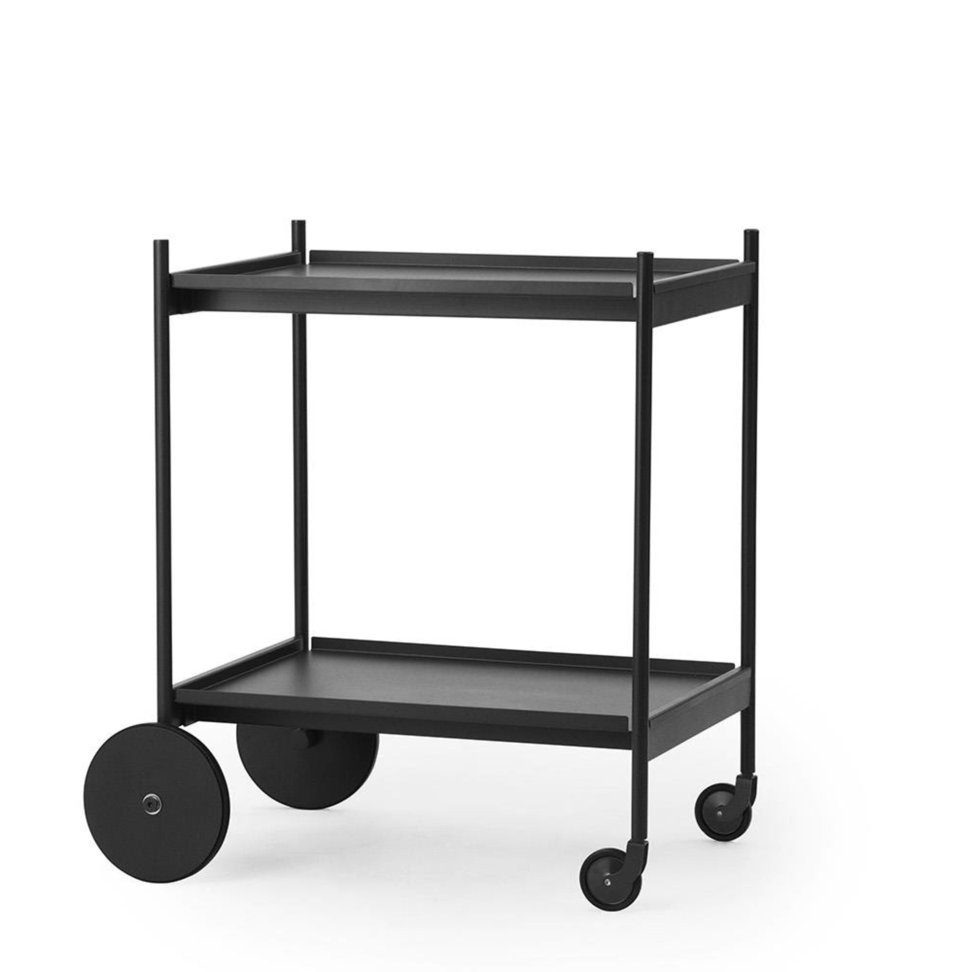 Rul Trolley, măsuță cu rotile
