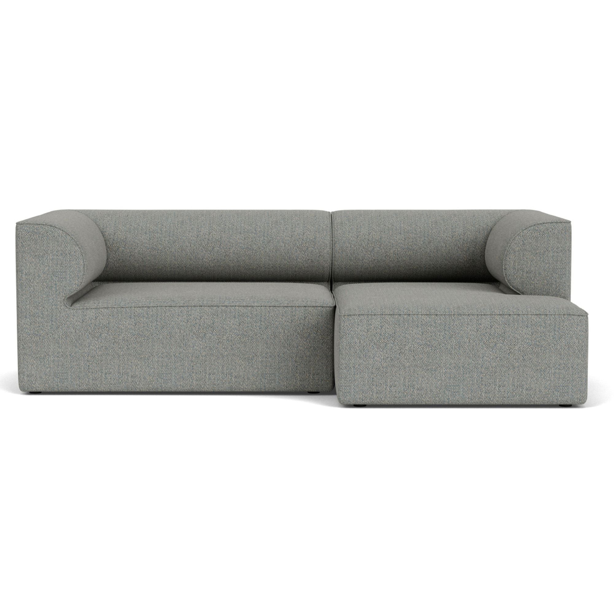 Eave Modular Sofa 96, 2-seater Config 5, canapea modulară de 2 locuri