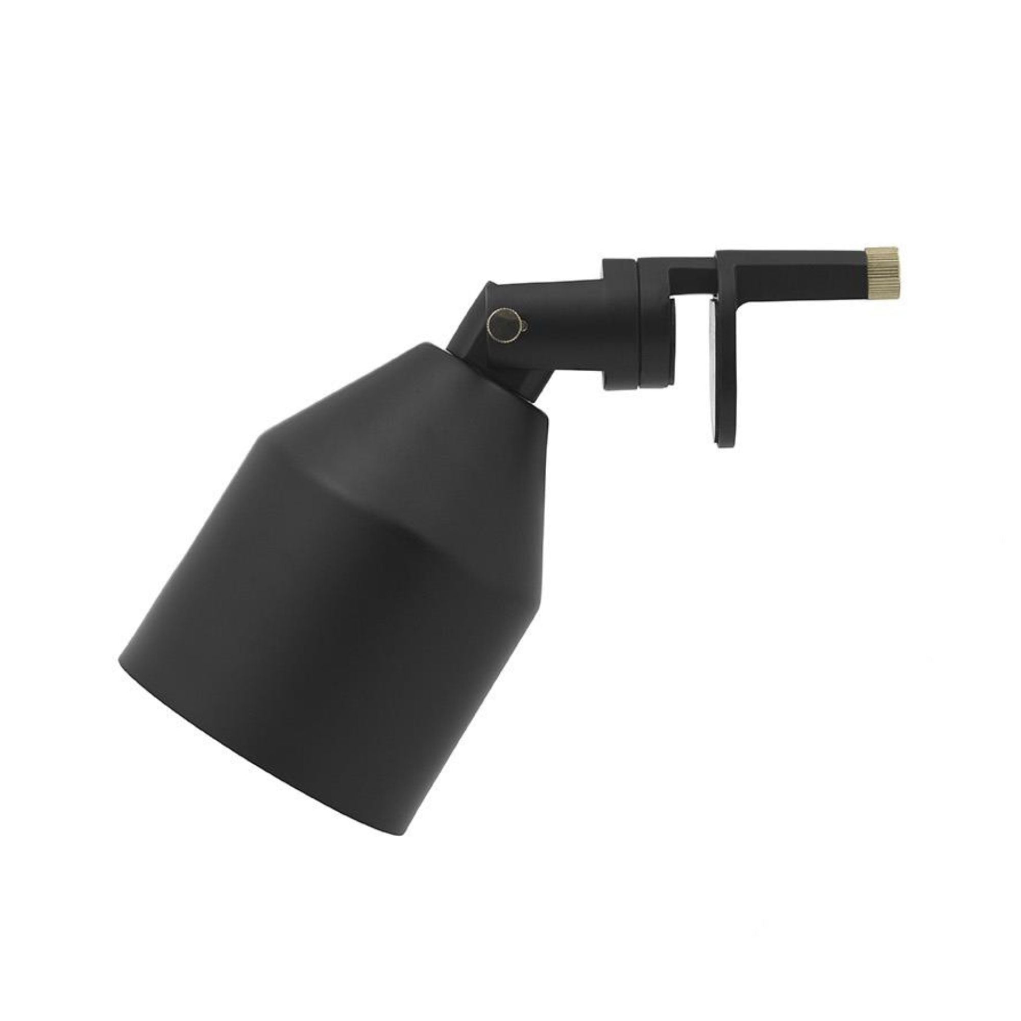 Klip Lamp, lampă flexibilă cu clemă