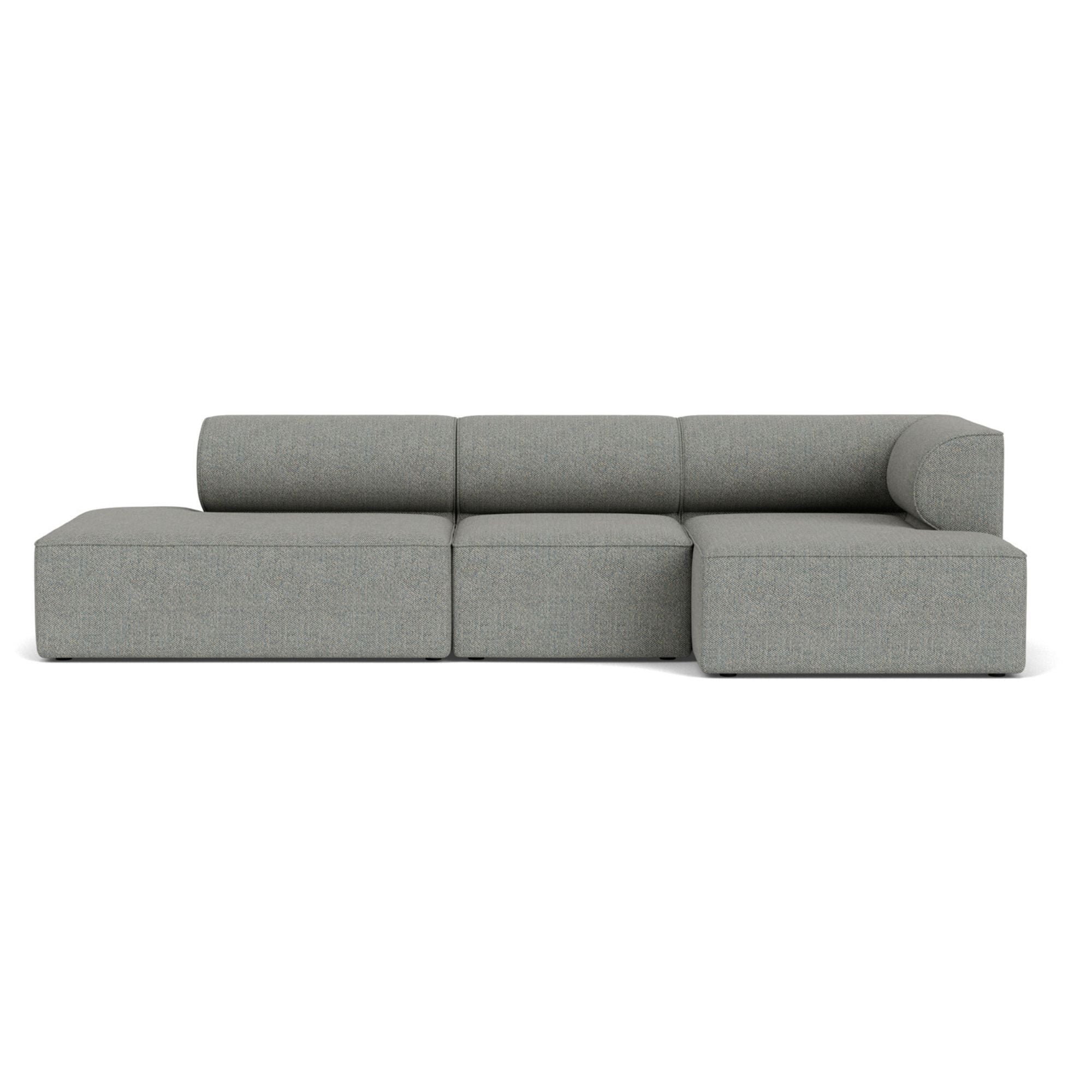 Eave Modular Sofa 96, 3-seater Config 9, canapea modulară de 3 locuri
