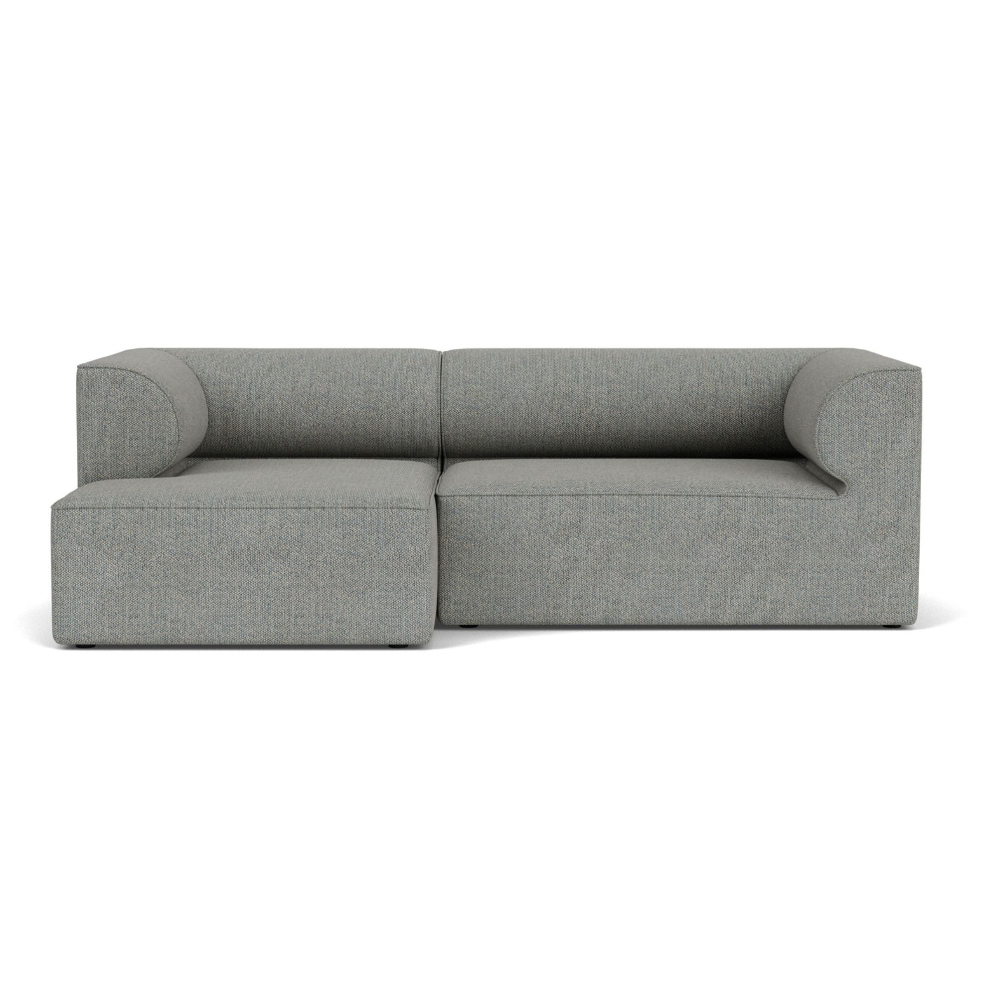 Eave Modular Sofa 96, 2-seater Config 6, canapea modulară de 2 locuri