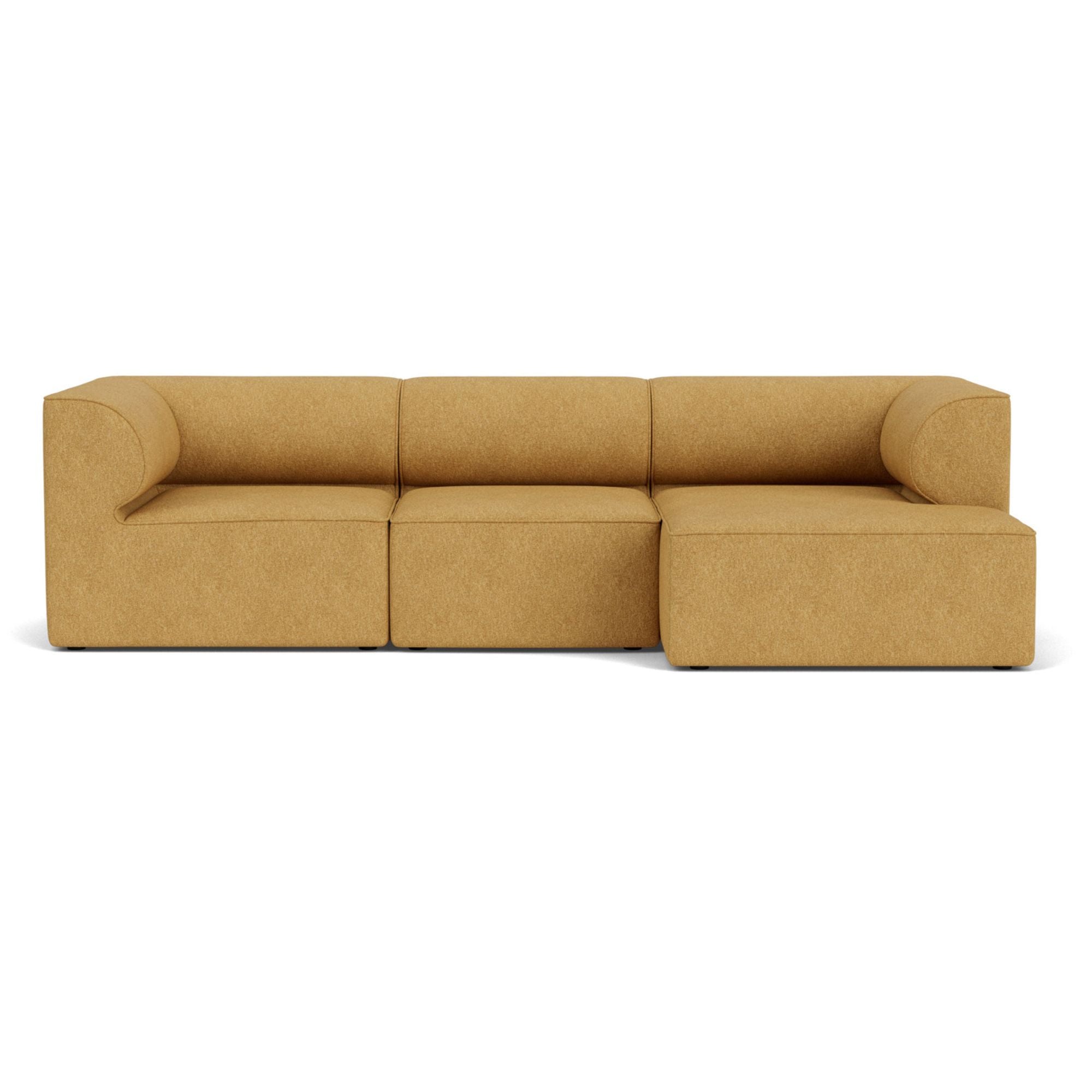 Eave Modular Sofa 96, 3-seater Config 11, canapea modulară de 3 locuri