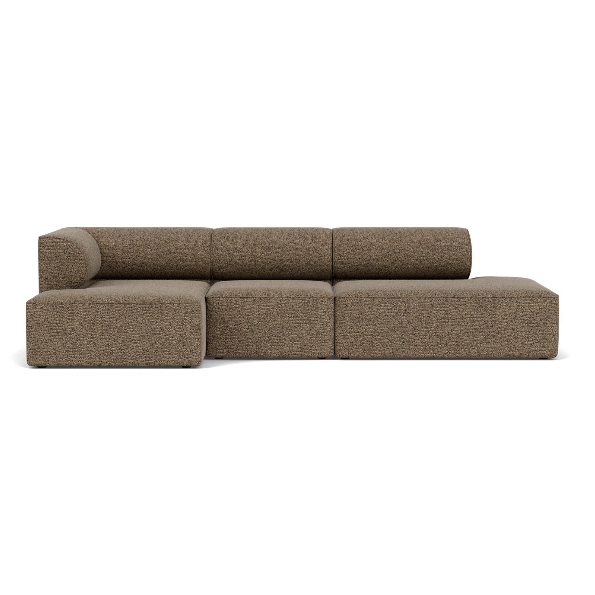 Eave Modular Sofa 96, 3-seater Config 10, canapea modulară de 3 locuri