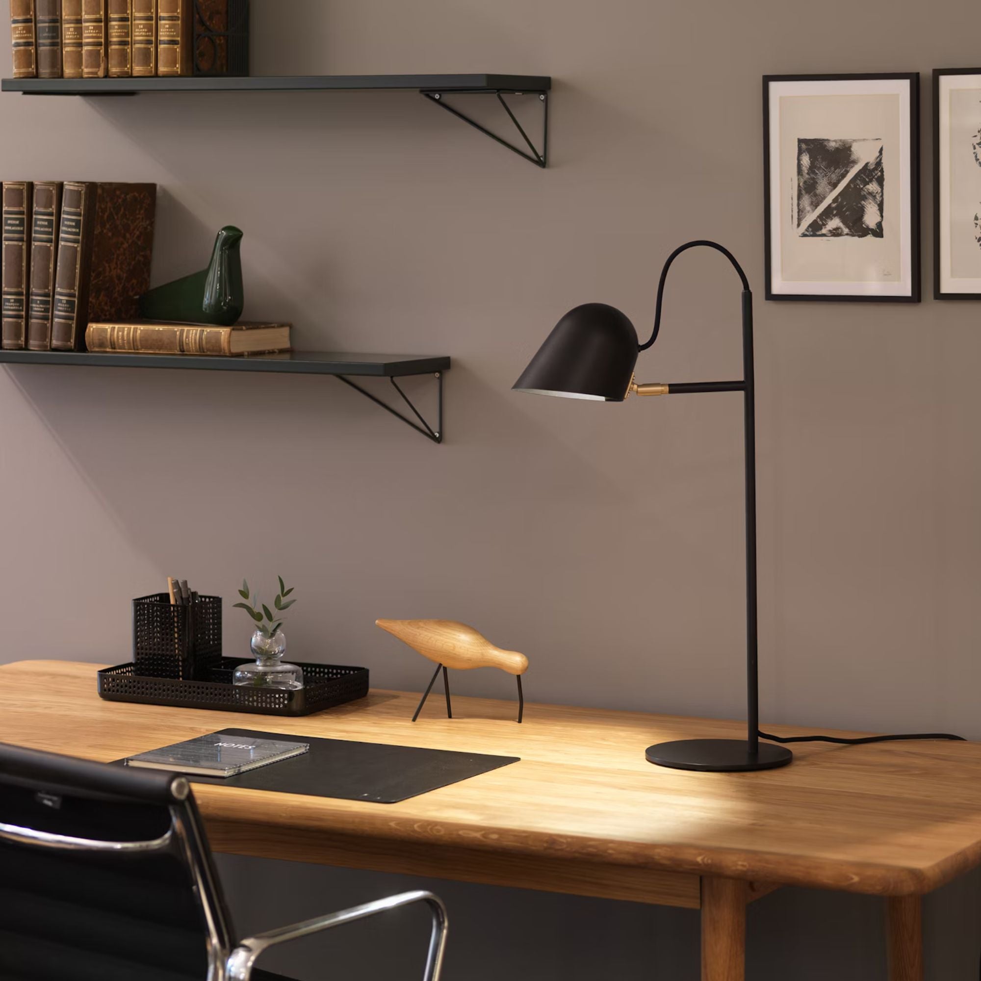Streck Table lamp, lampă de masă