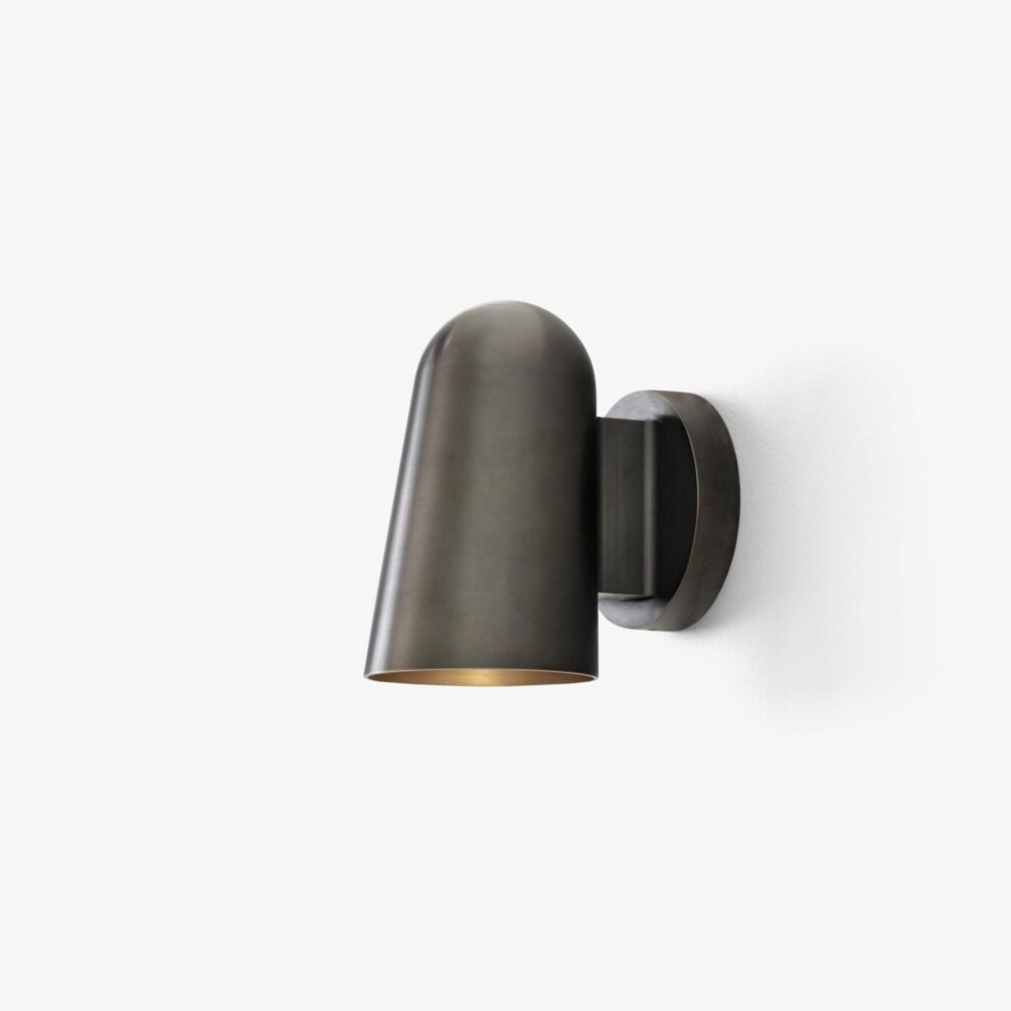 Solid SC105 Wall Lamp, lampă de perete