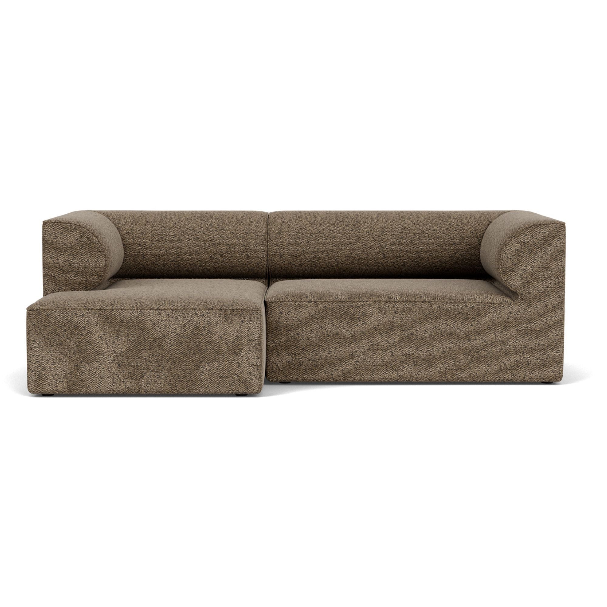 Eave Modular Sofa 96, 2-seater Config 6, canapea modulară de 2 locuri