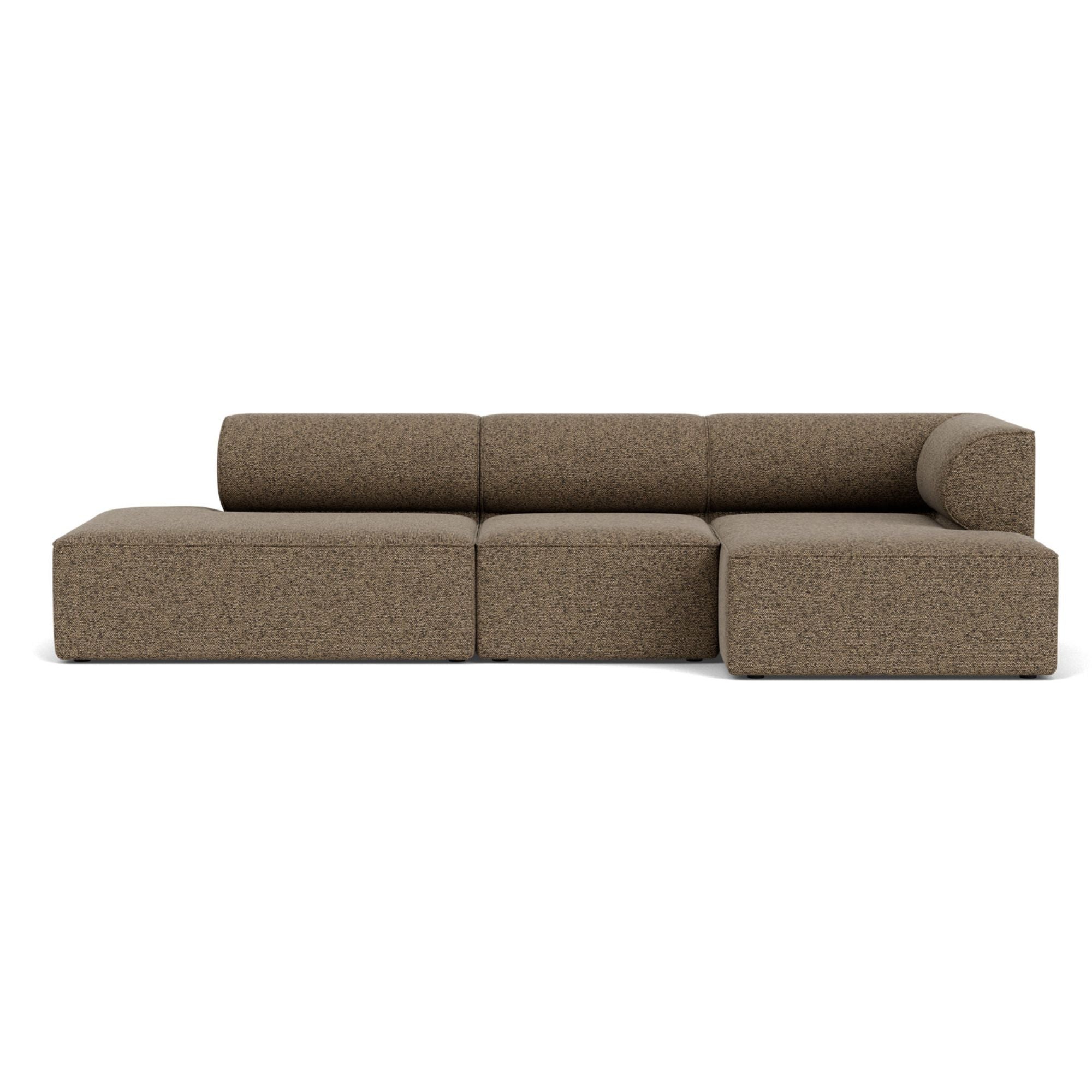 Eave Modular Sofa 96, 3-seater Config 9, canapea modulară de 3 locuri