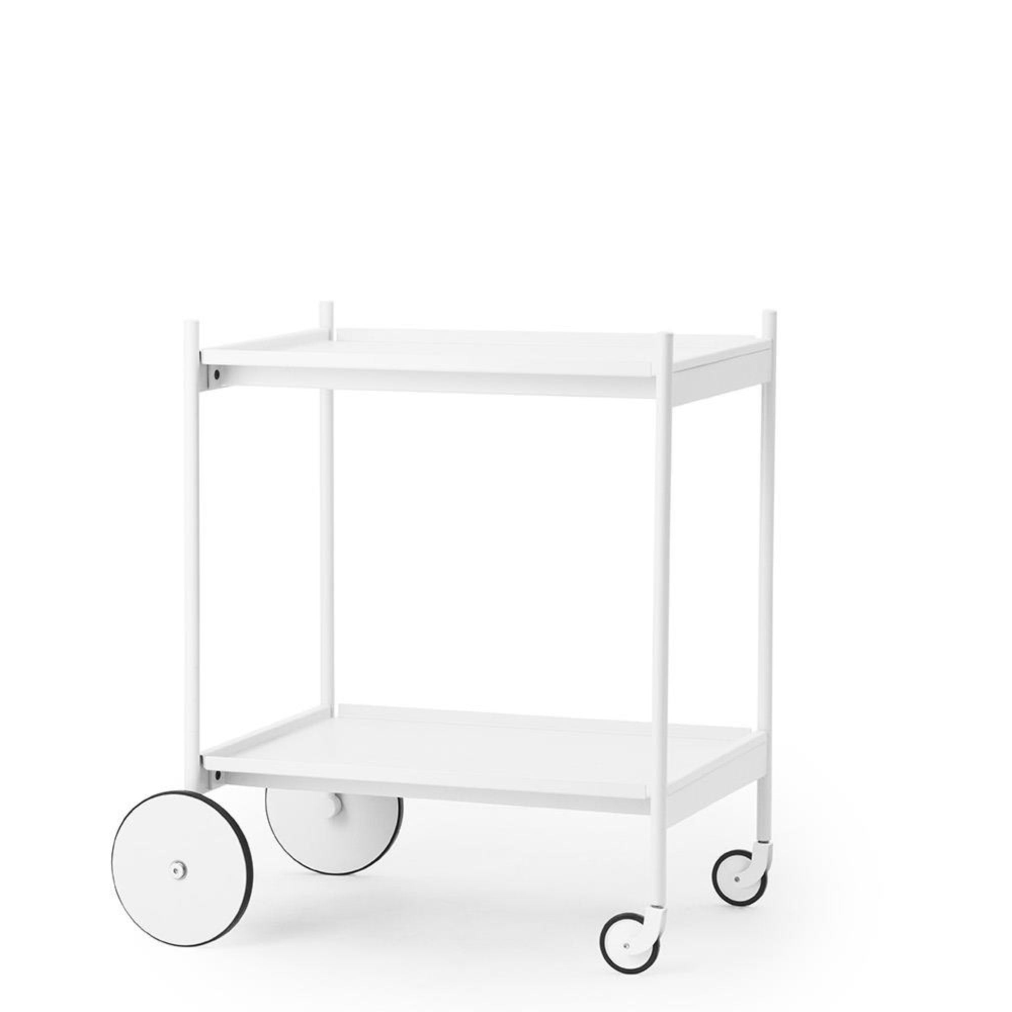Rul Trolley, măsuță cu rotile