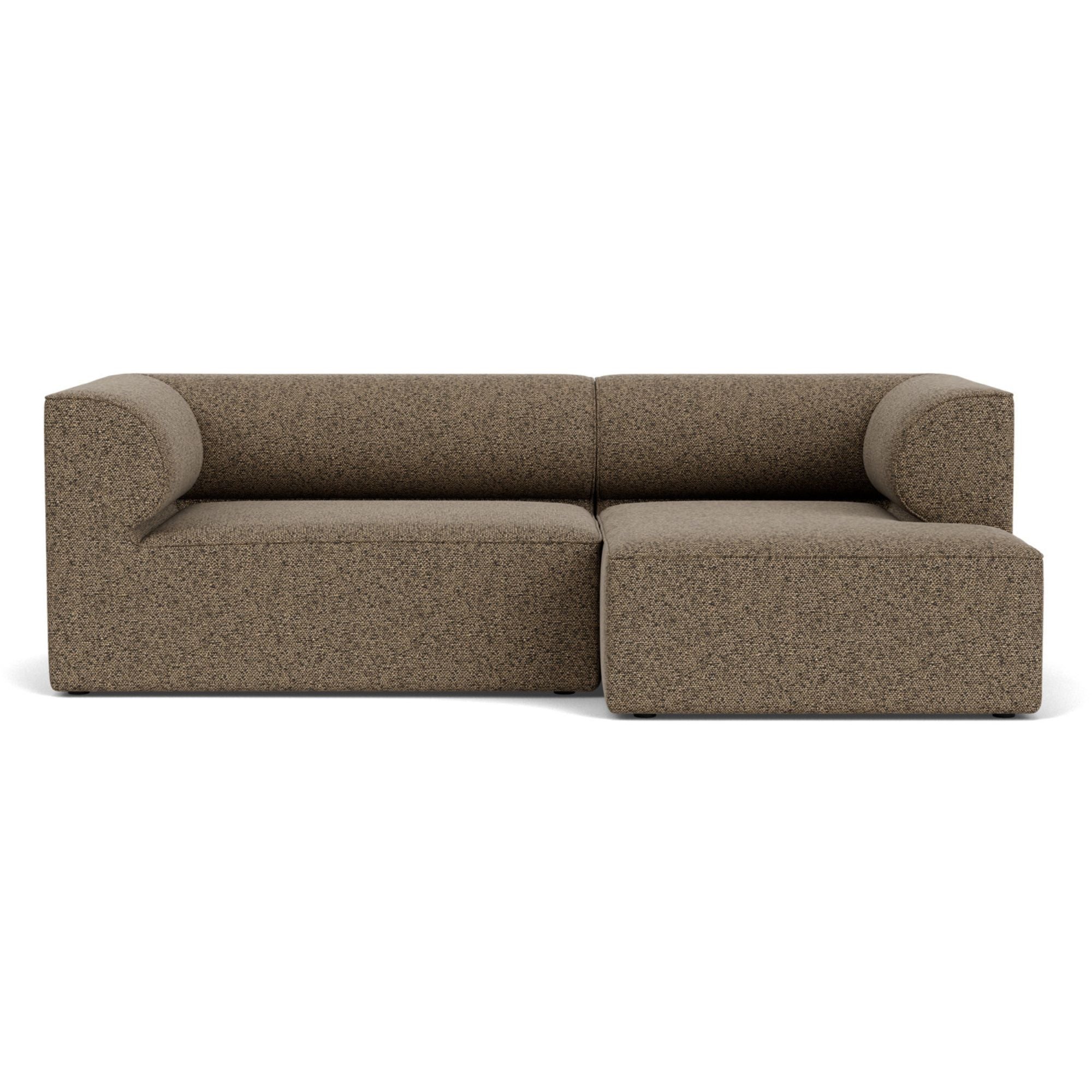 Eave Modular Sofa 96, 2-seater Config 5, canapea modulară de 2 locuri