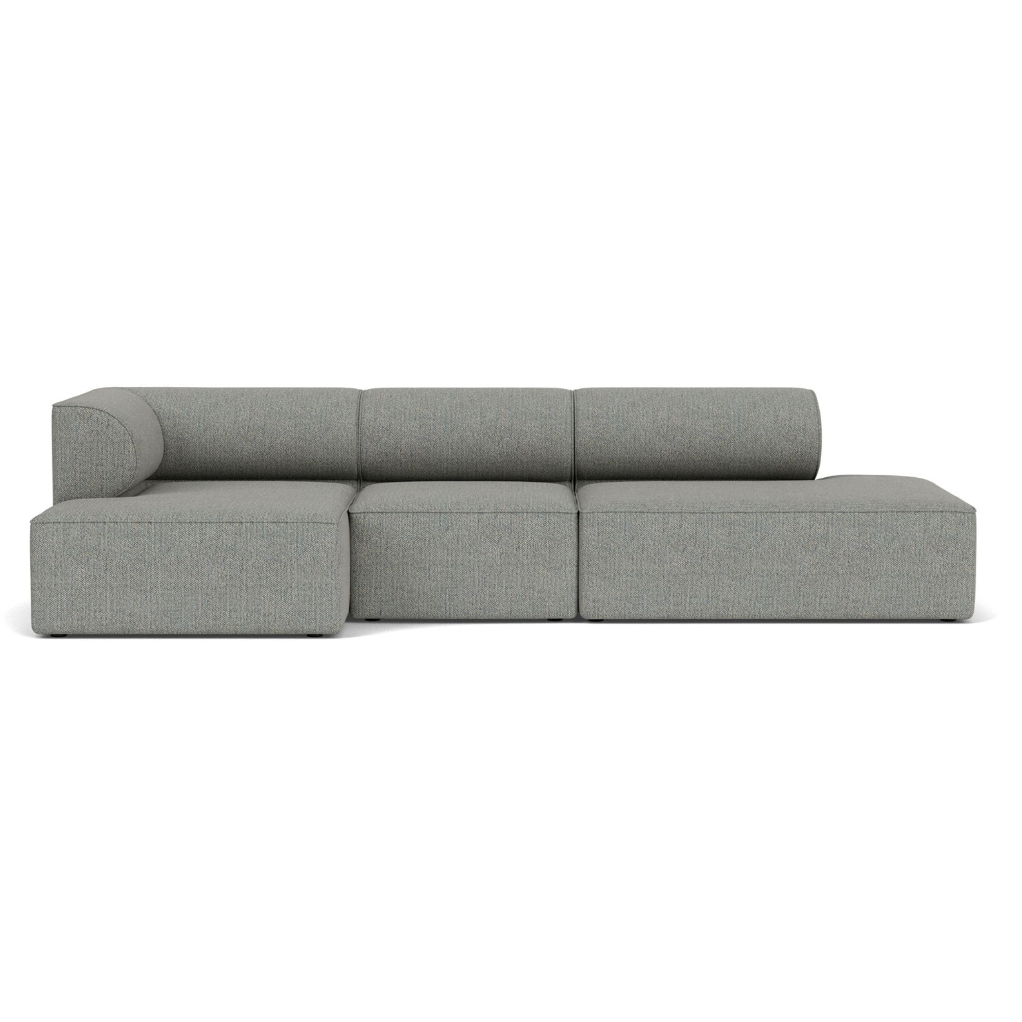 Eave Modular Sofa 96, 3-seater Config 10, canapea modulară de 3 locuri