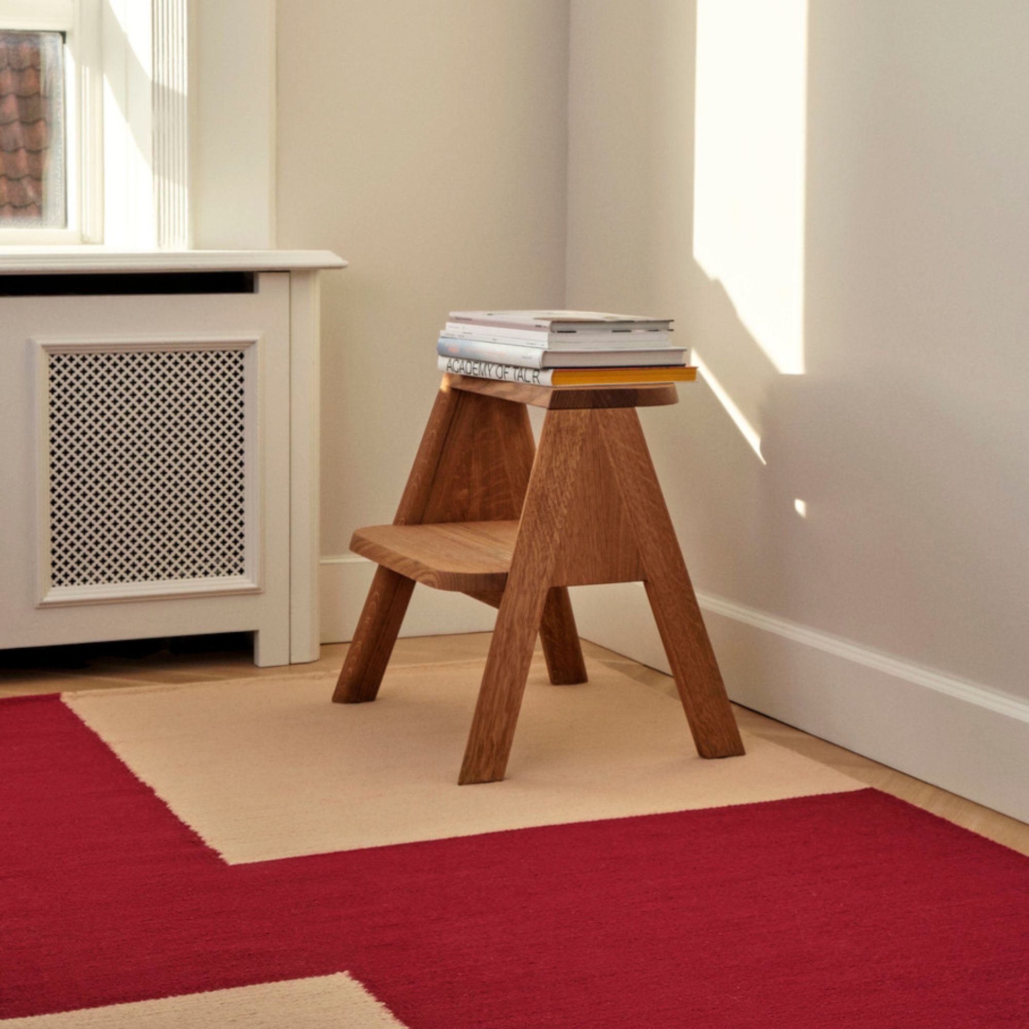 Butler Stool Ladder, taburet