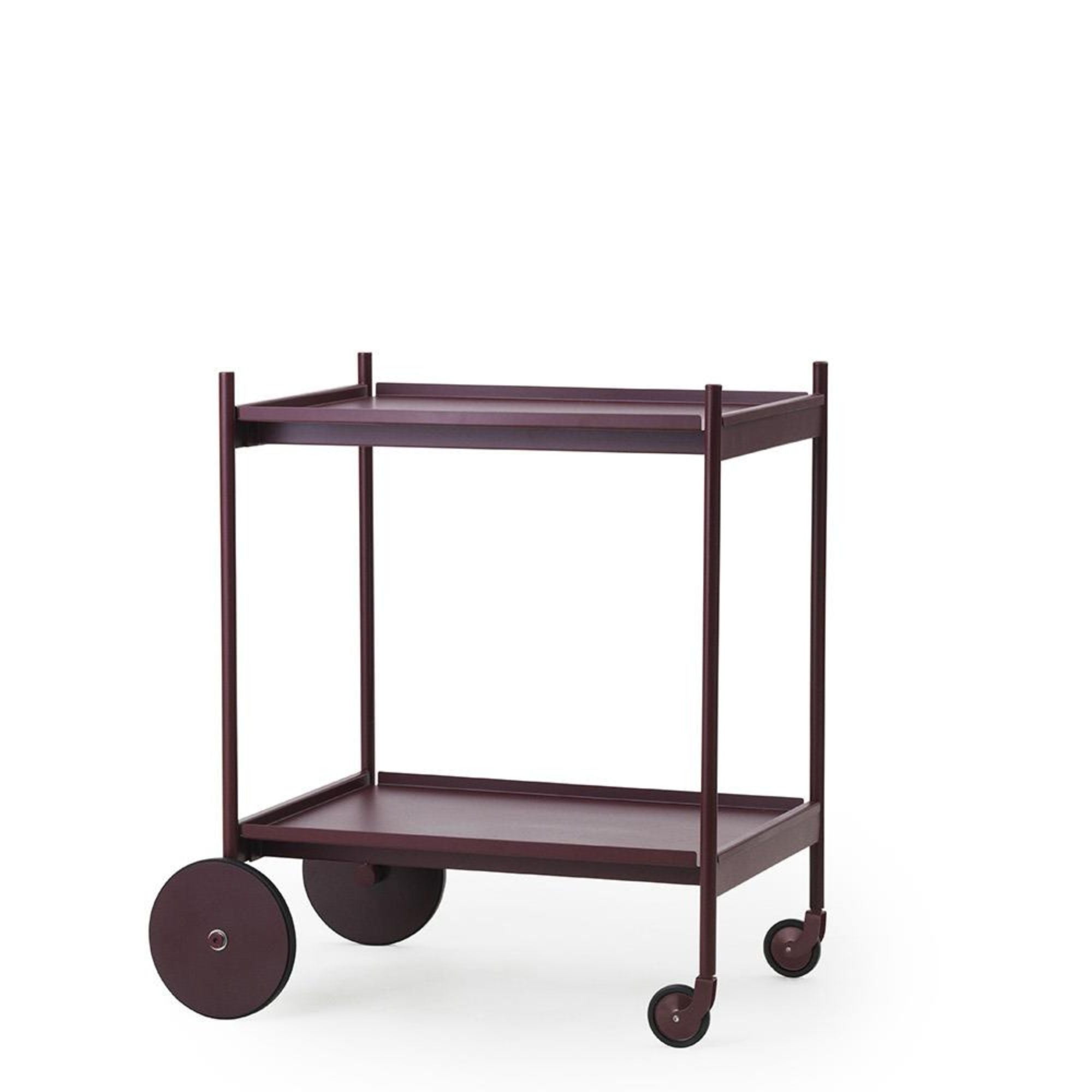 Rul Trolley, măsuță cu rotile