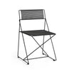 X-Line Chair, scaun de interior/exterior