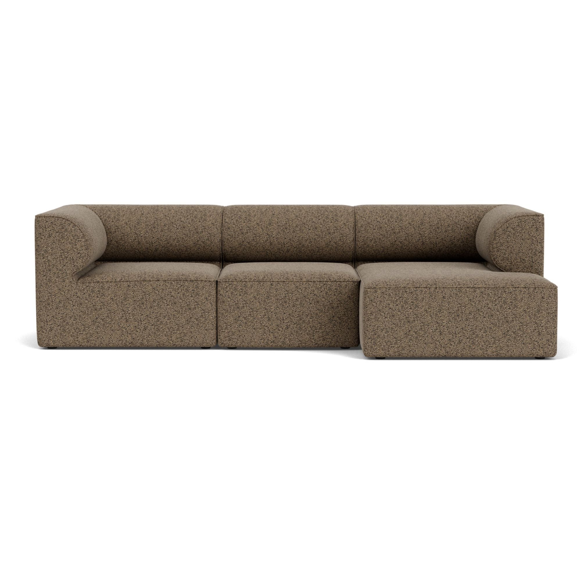 Eave Modular Sofa 96, 3-seater Config 11, canapea modulară de 3 locuri