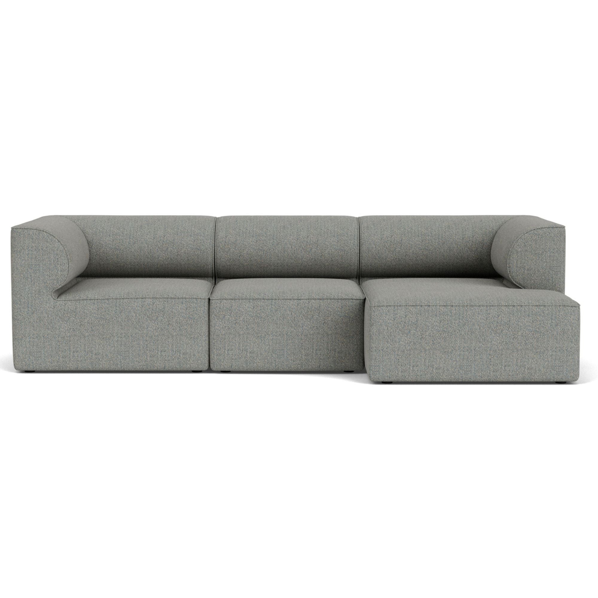 Eave Modular Sofa 96, 3-seater Config 11, canapea modulară de 3 locuri