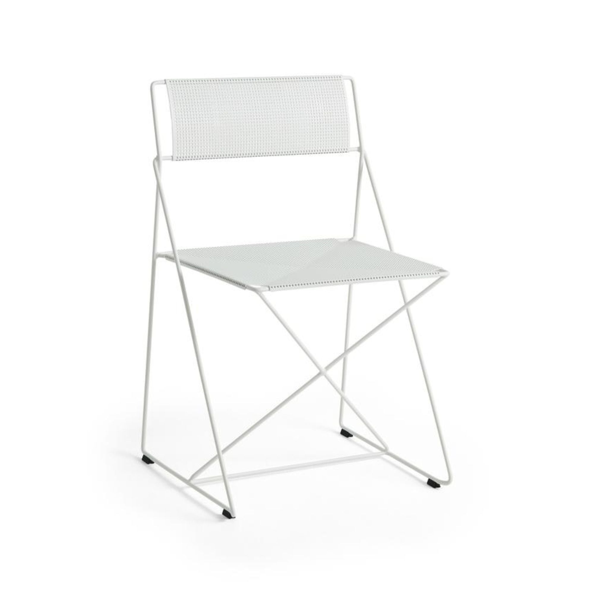X-Line Chair, scaun de interior/exterior